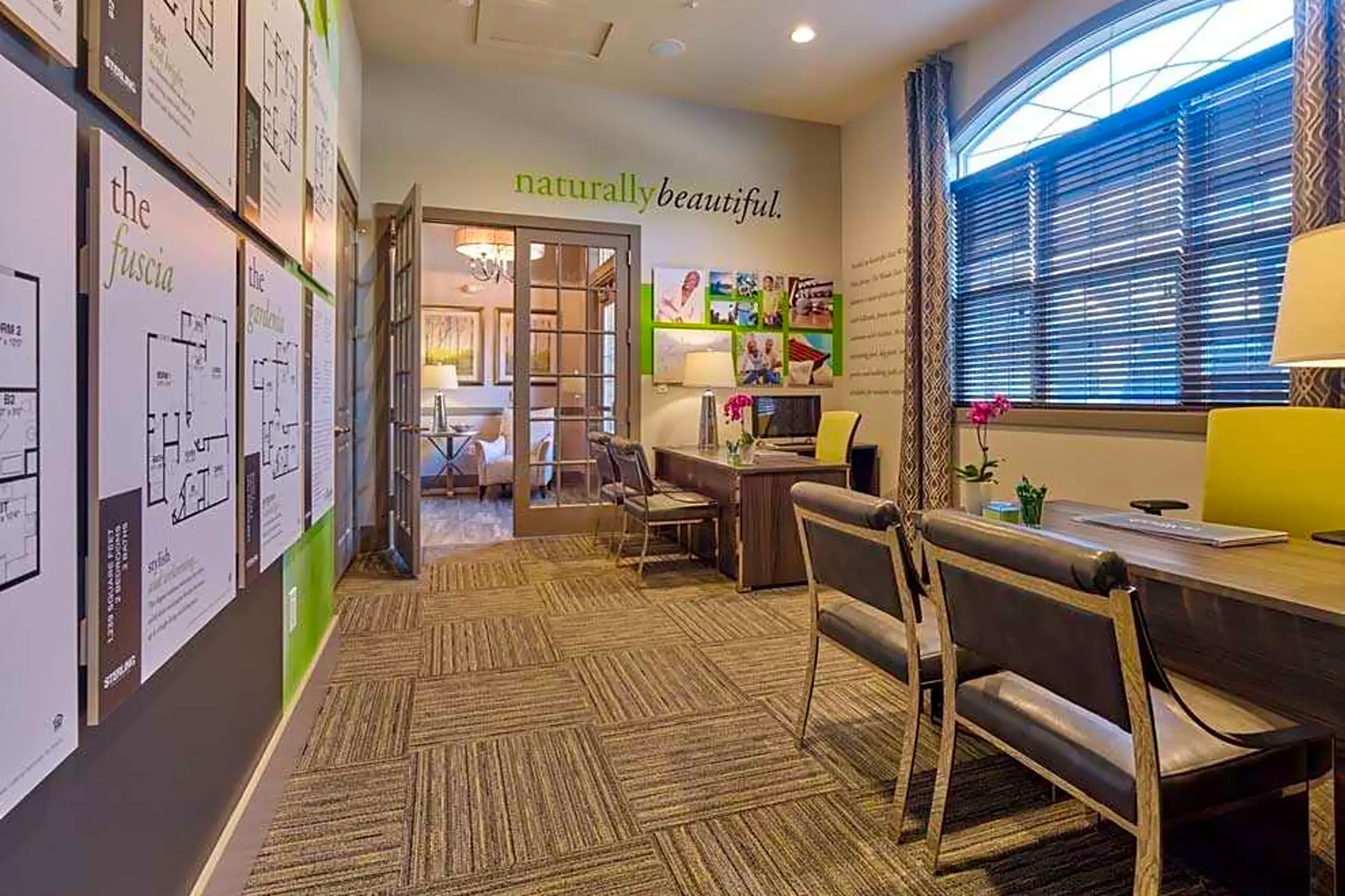 The Woods East Windsor Senior LIving - East Windsor, NJ 08520 