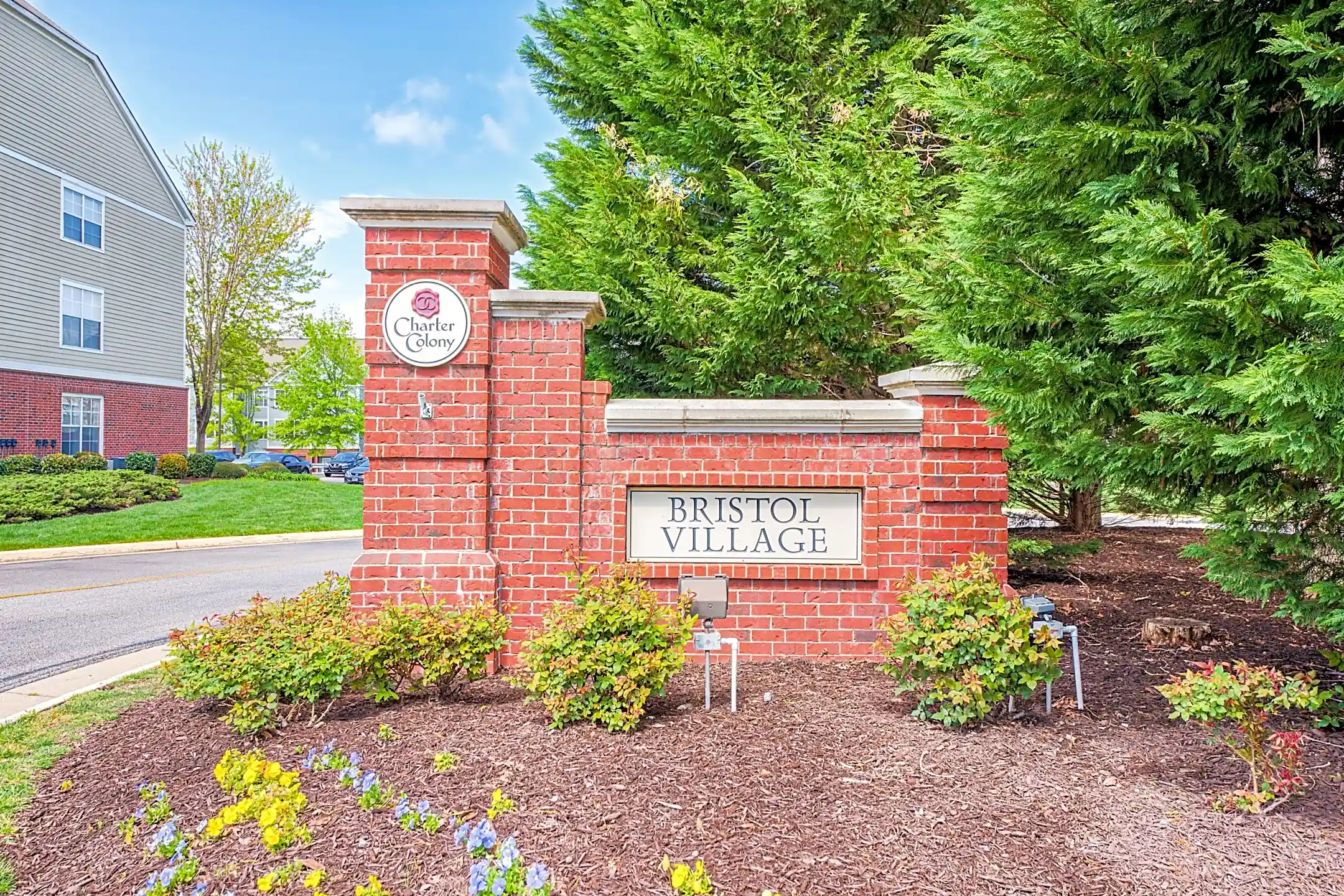 Bristol Village At Charter Colony Midlothian, VA 23114