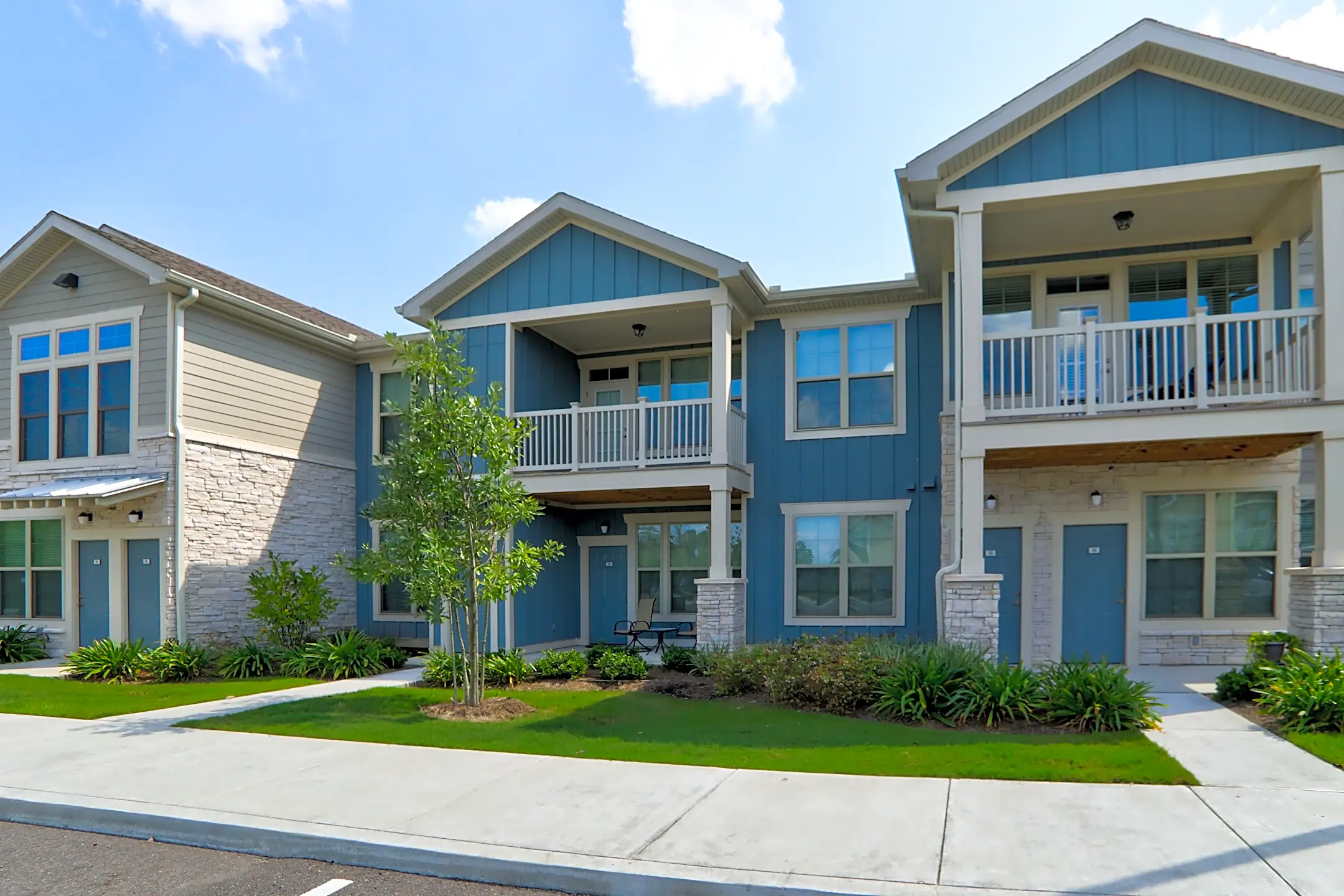 The Retreat at Juban Apartment Homes Denham Springs, LA 70726