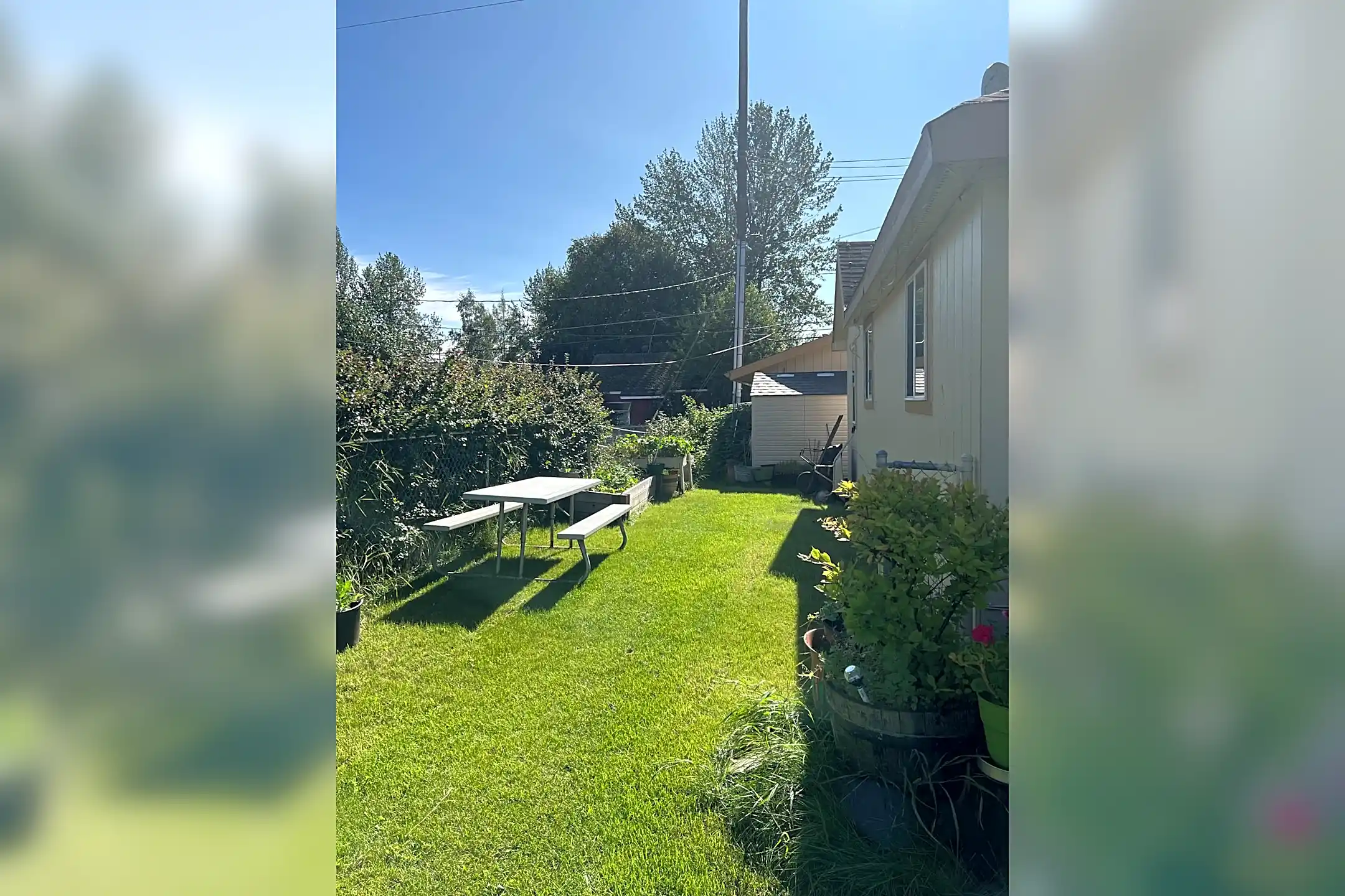 544 E 10th Ave Anchorage, AK Townhomes for Rent Rent.