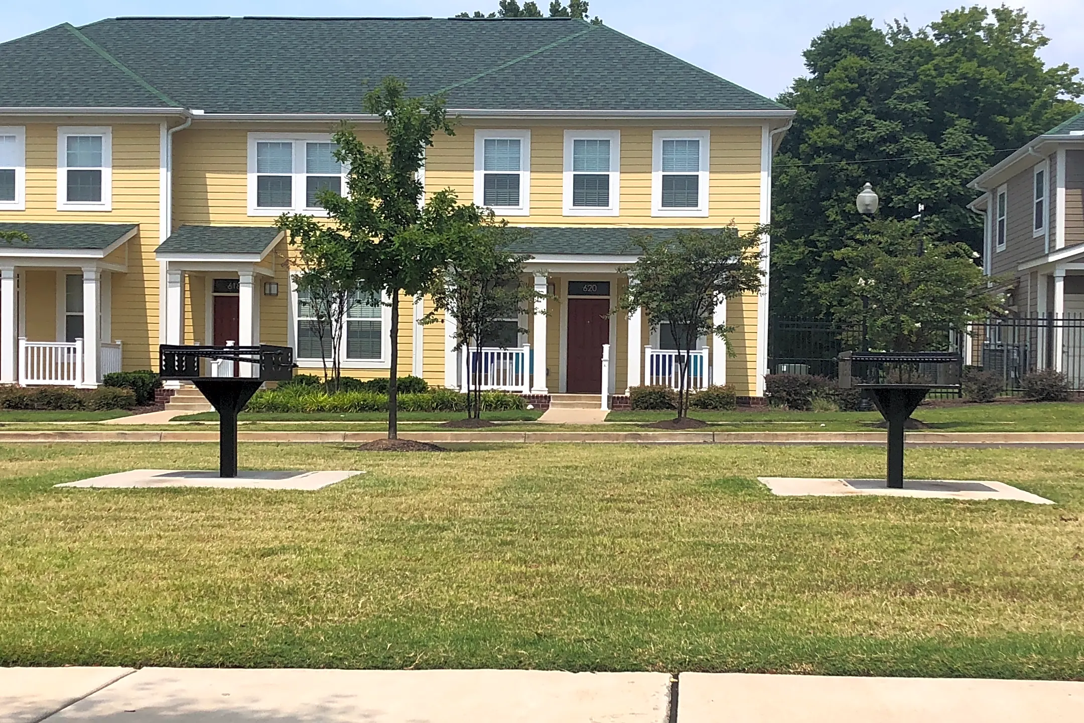 Landing Apartments Memphis