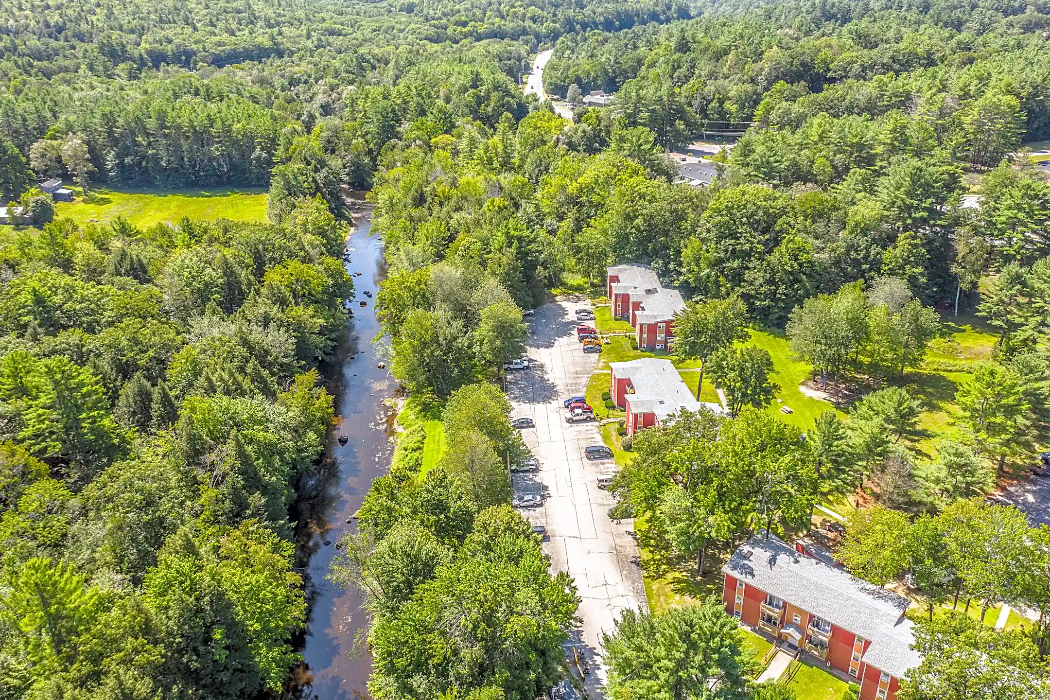 Riverview Apartments 75 Pheasant Rd Peterborough, NH Apartments for