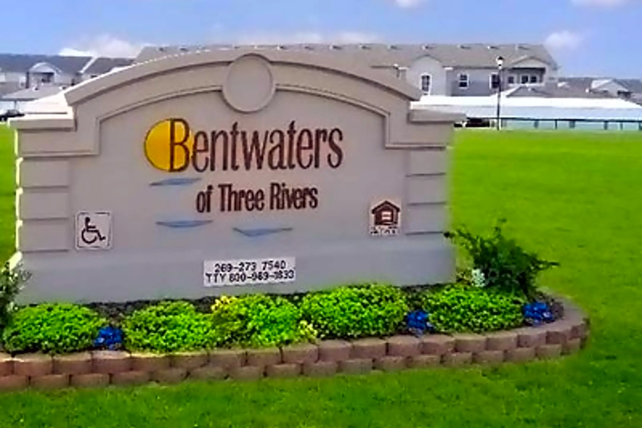 Bentwaters of Three Rivers Three Rivers, MI 49093