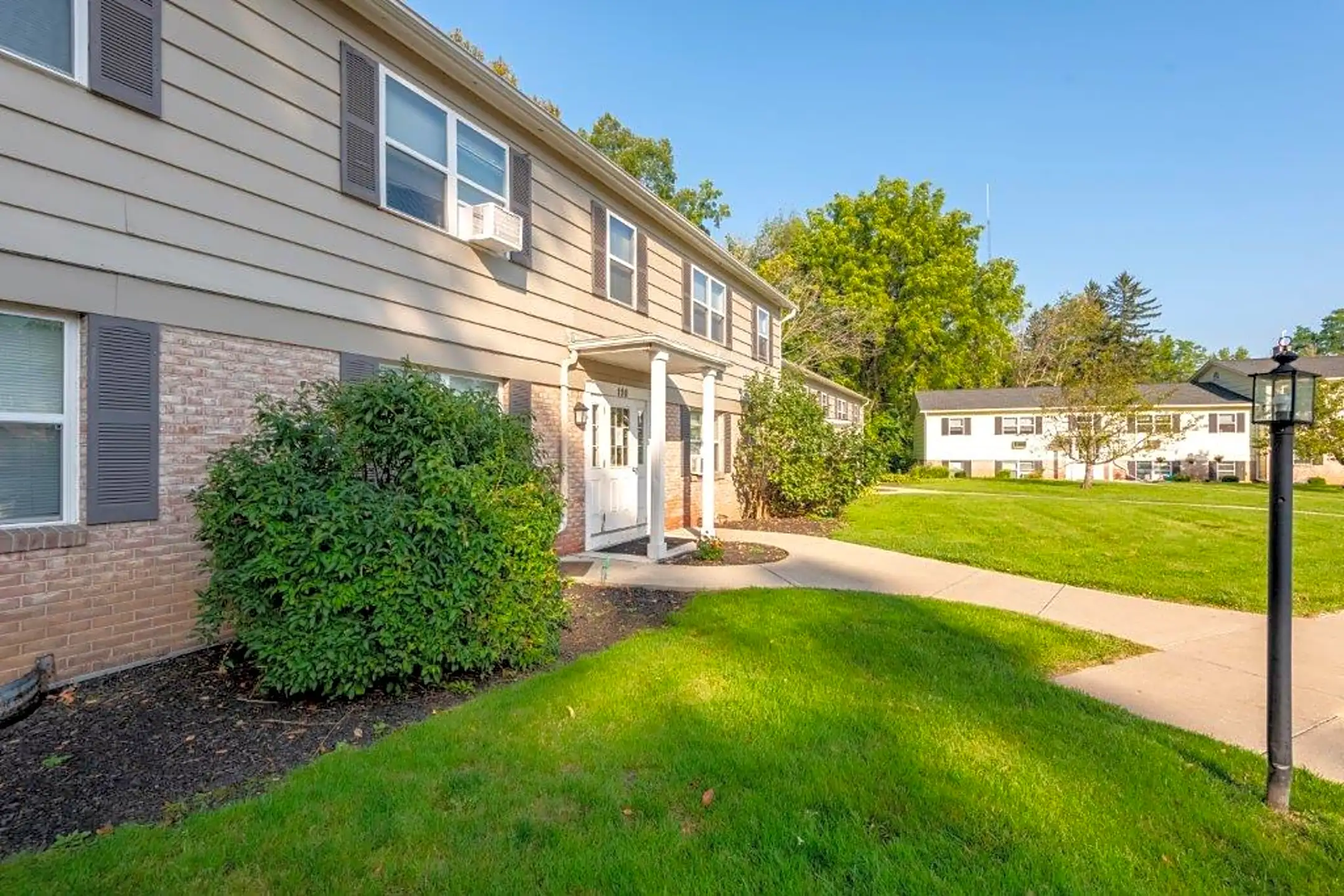 Penfield Village Apartments Penfield, NY 14526