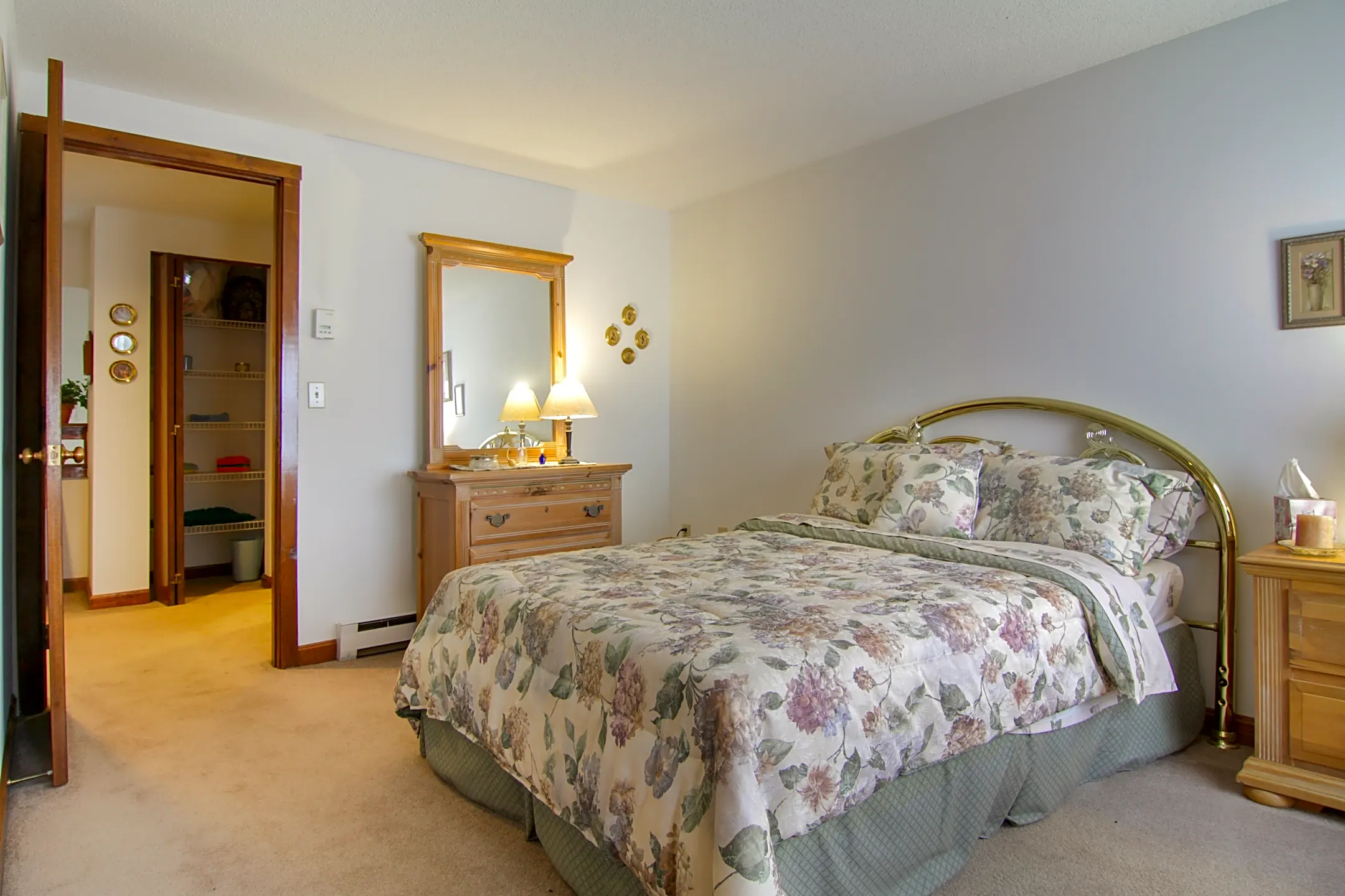 Cornfield Apartments 60 Pinney St Ellington, CT Apartments for Rent