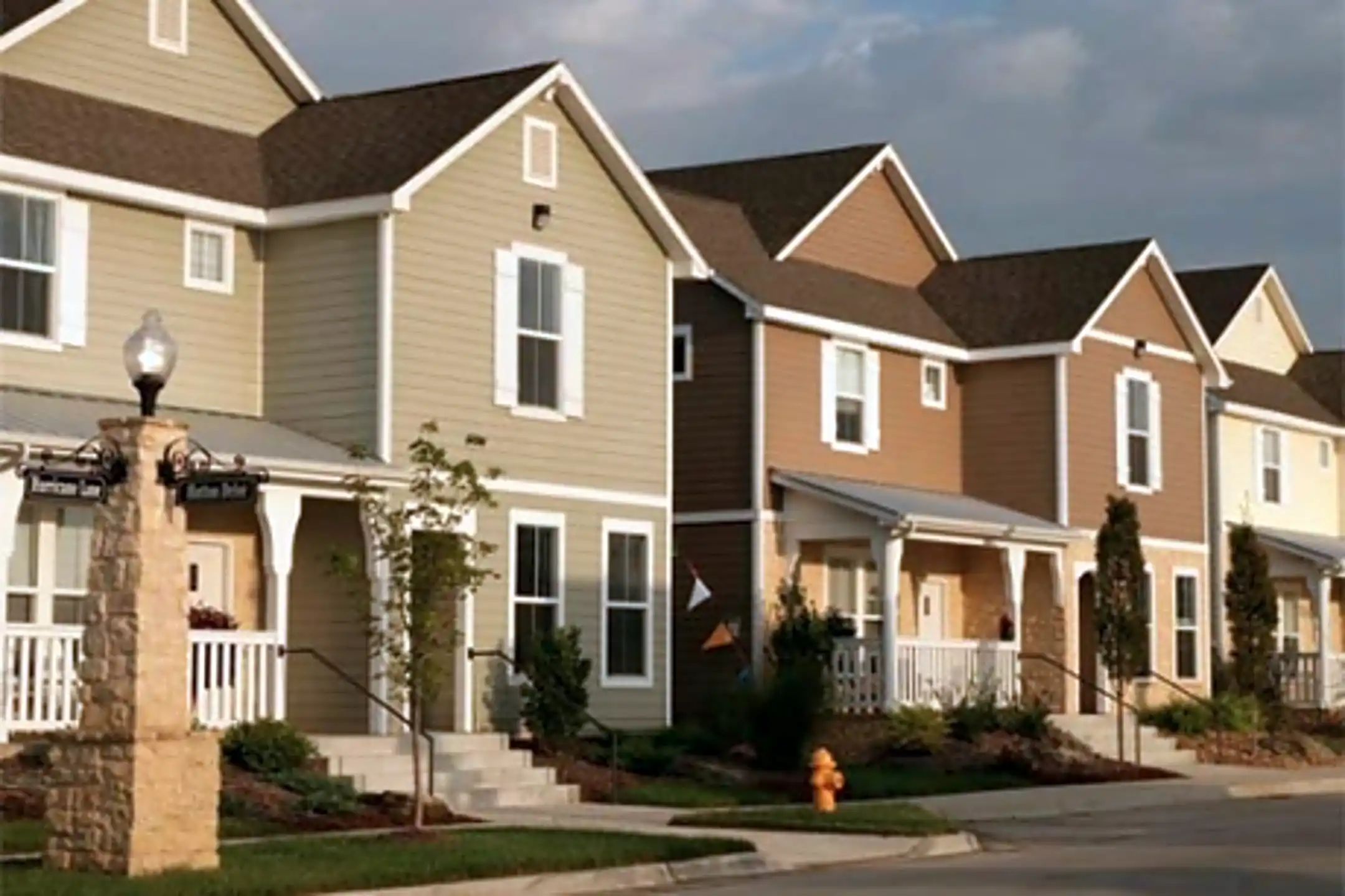 Hutton Farms Lawrence, KS 66049