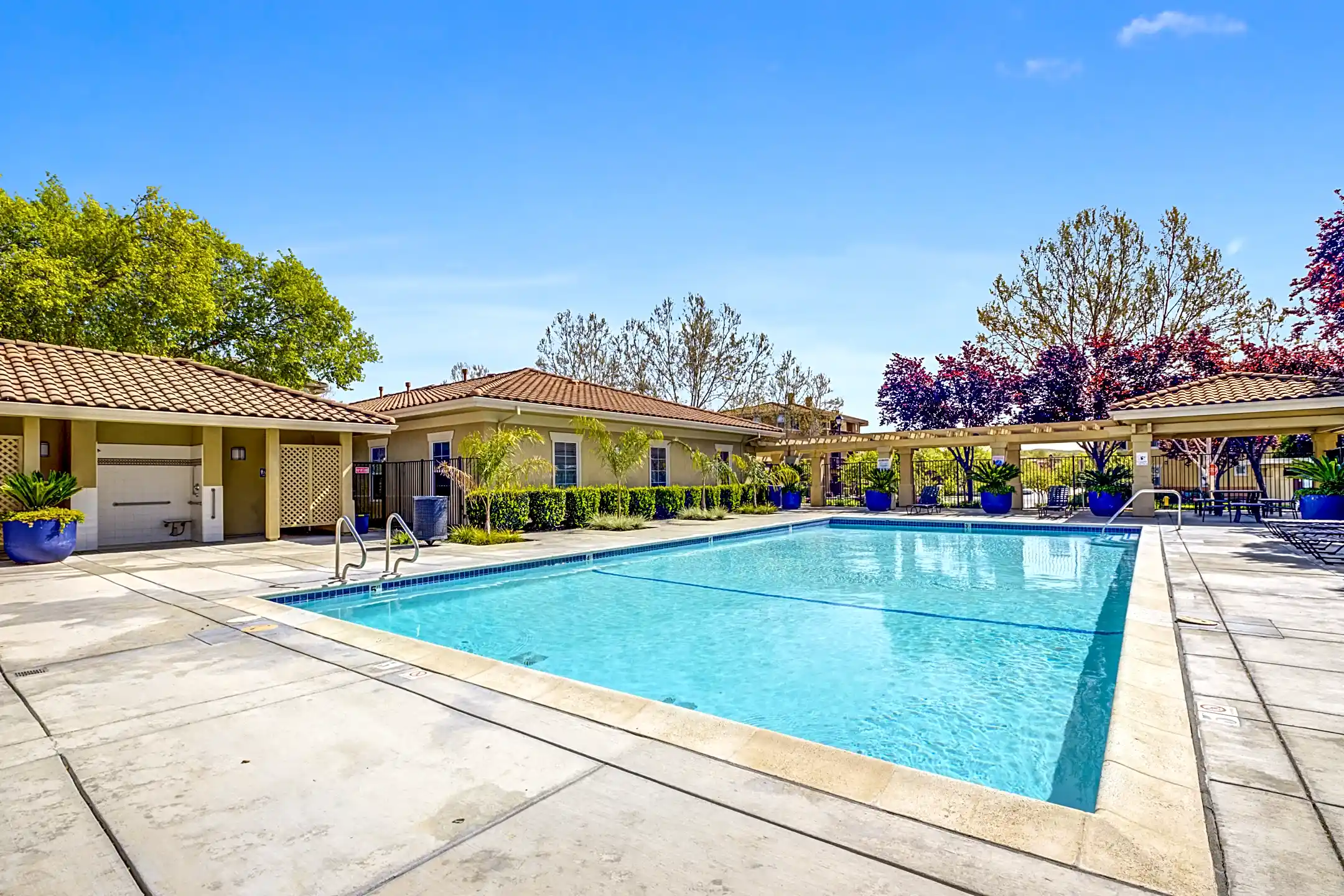 Cornerstone at Gale Ranch 2200 Brookcliff Cir San Ramon, CA