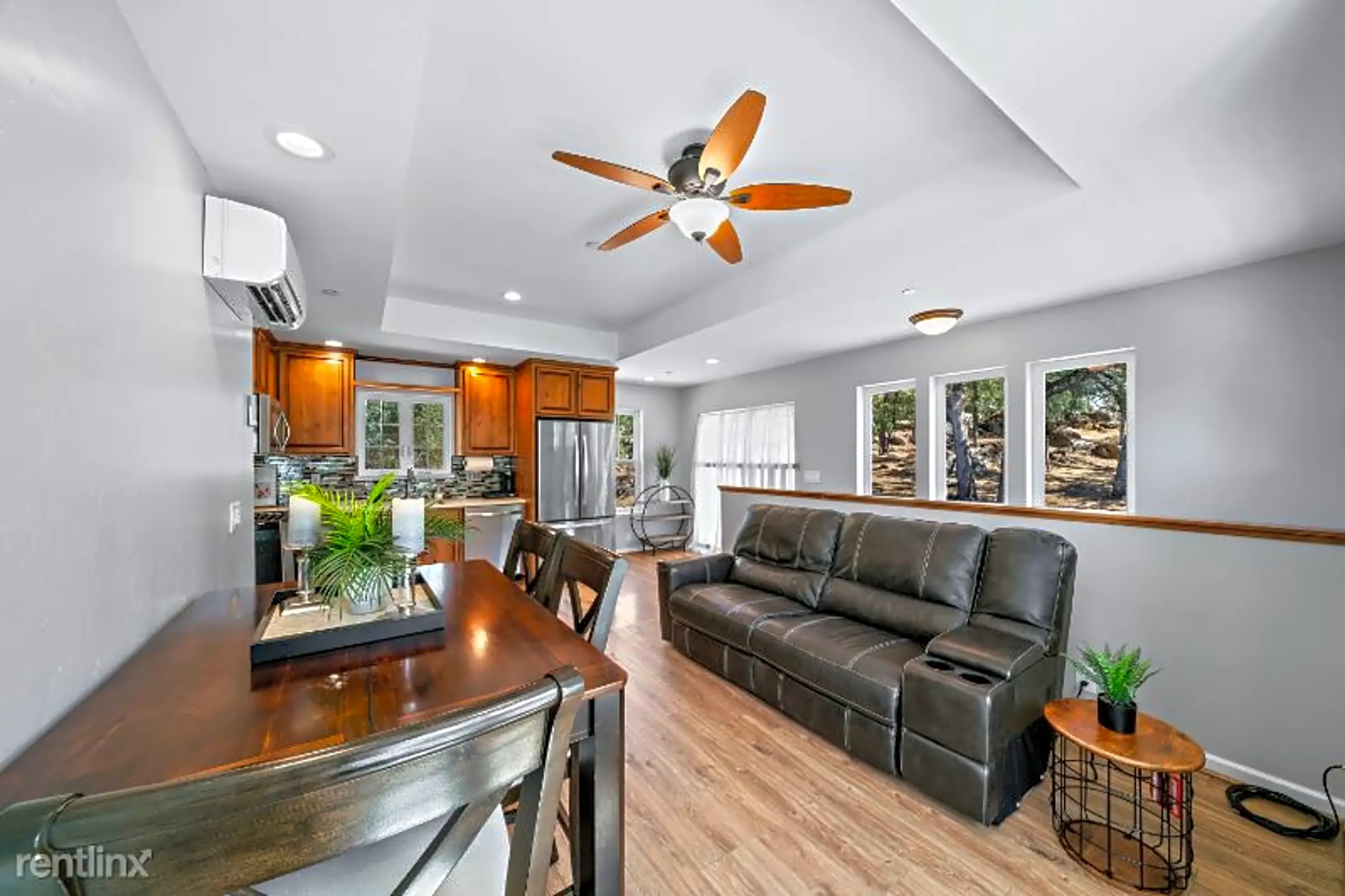 5085 Lake Forest Dr 5085 Lake Forest Dr unit 2 Loomis, CA Houses