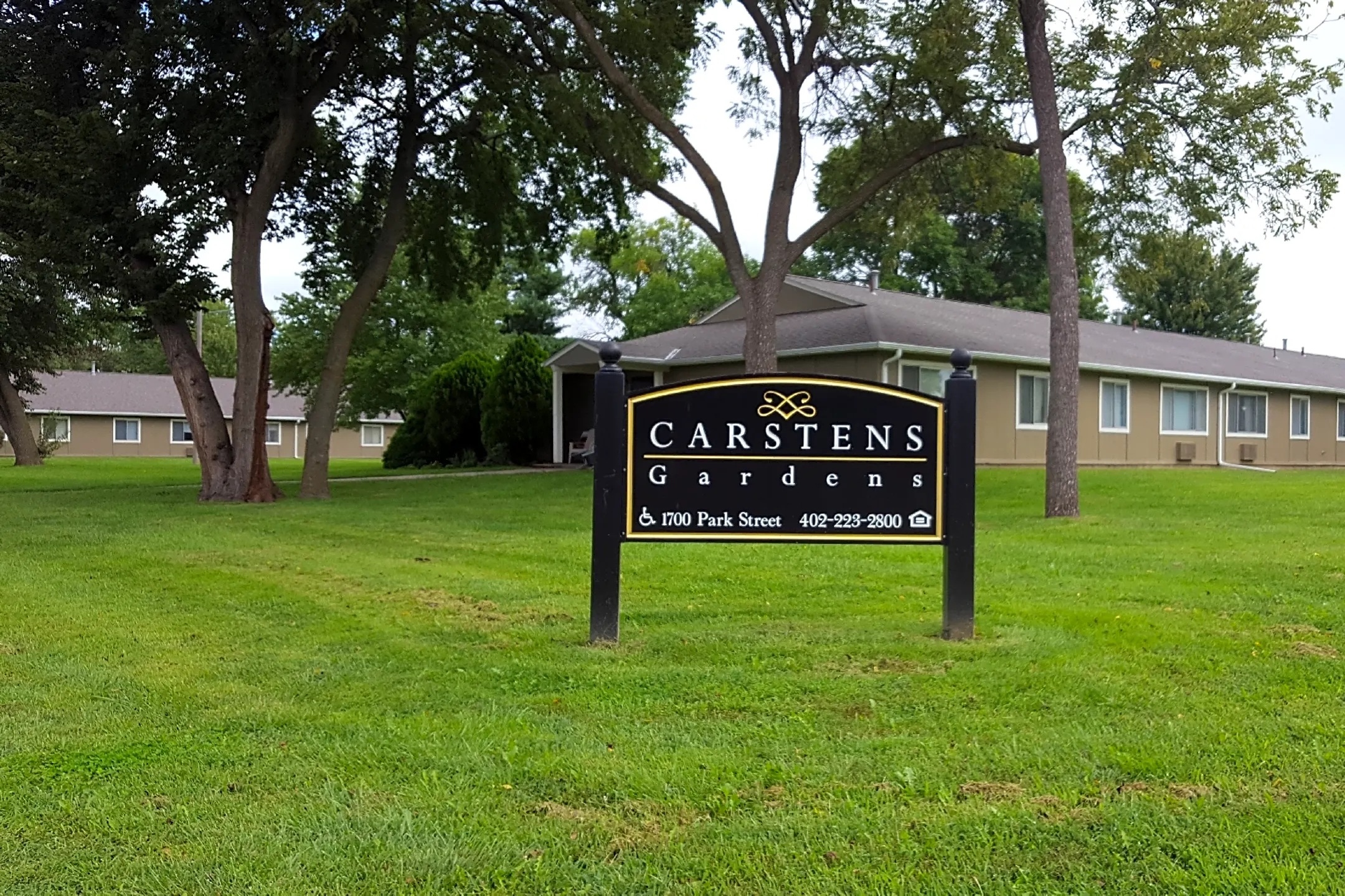 Carstens Gardens Apartments Beatrice, NE 68310