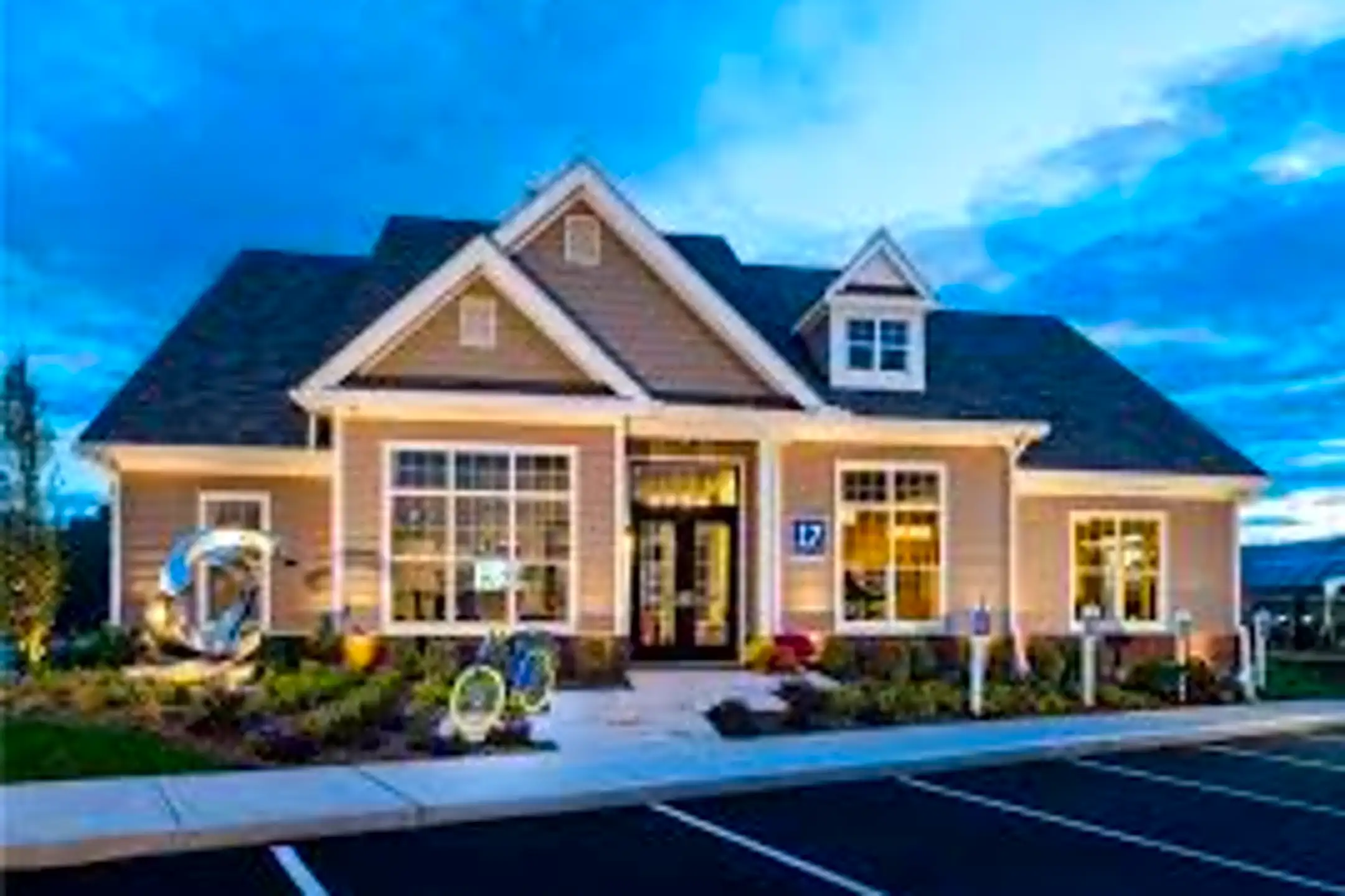 Alterra , Rocky Hill Apartments 719 Brook St Rocky Hill, CT