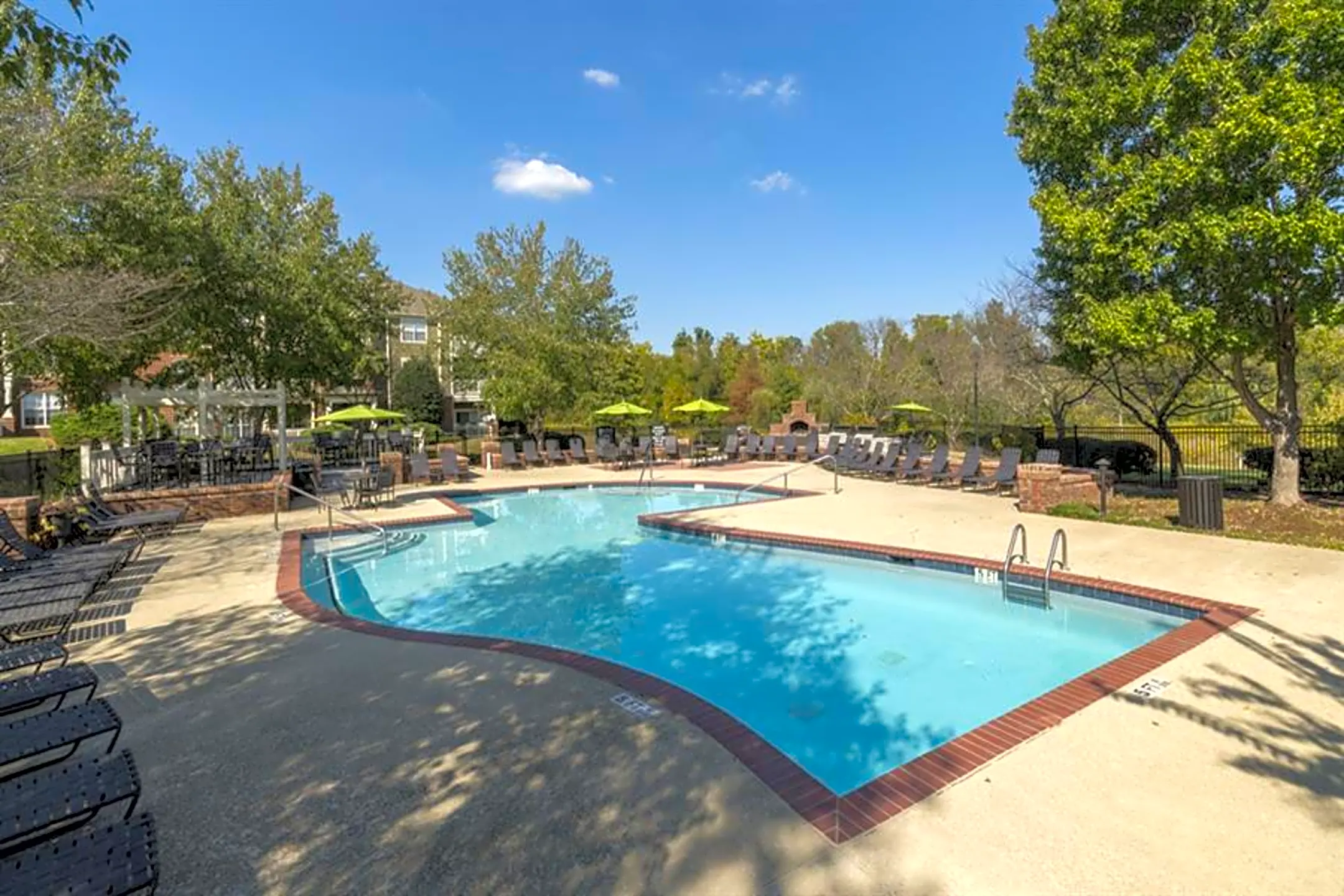 Wyndchase Aspen Grove 3100 Aspen Grove Drive Franklin, TN