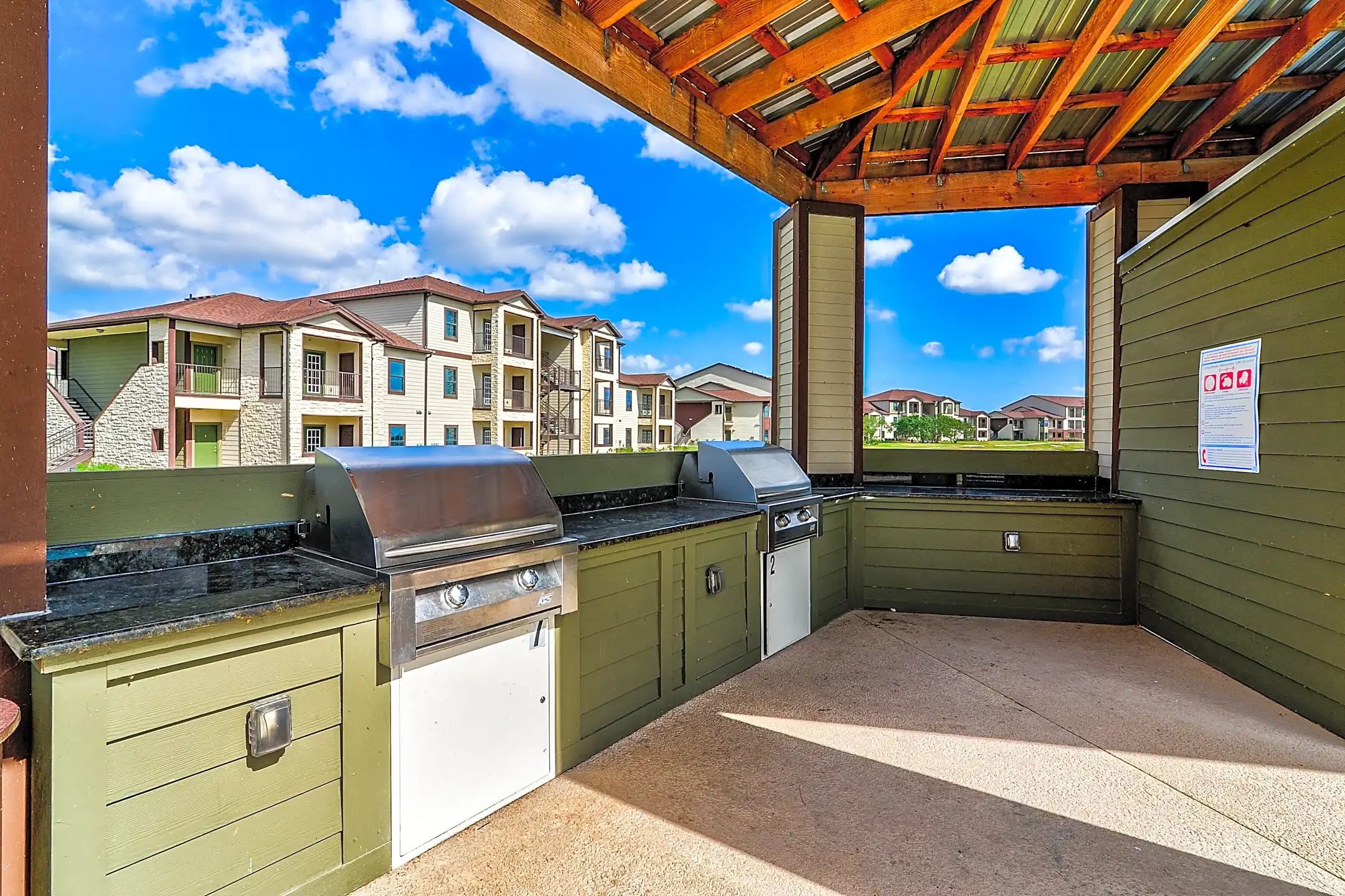 South Lake Ranch Corpus Christi, TX 78414