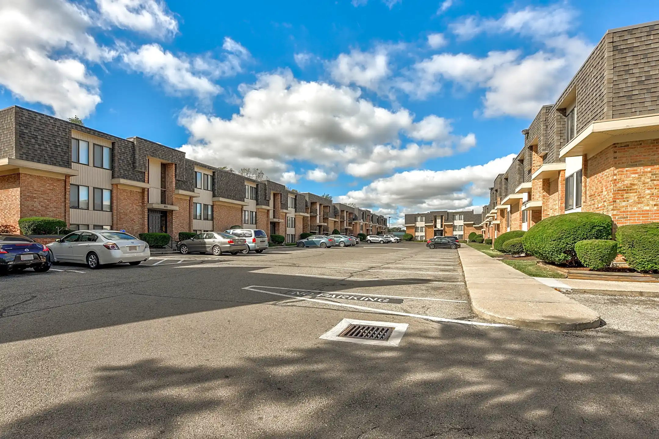 Wyoming Hills 2466 Wyoming St Dayton, OH Apartments for Rent Rent.