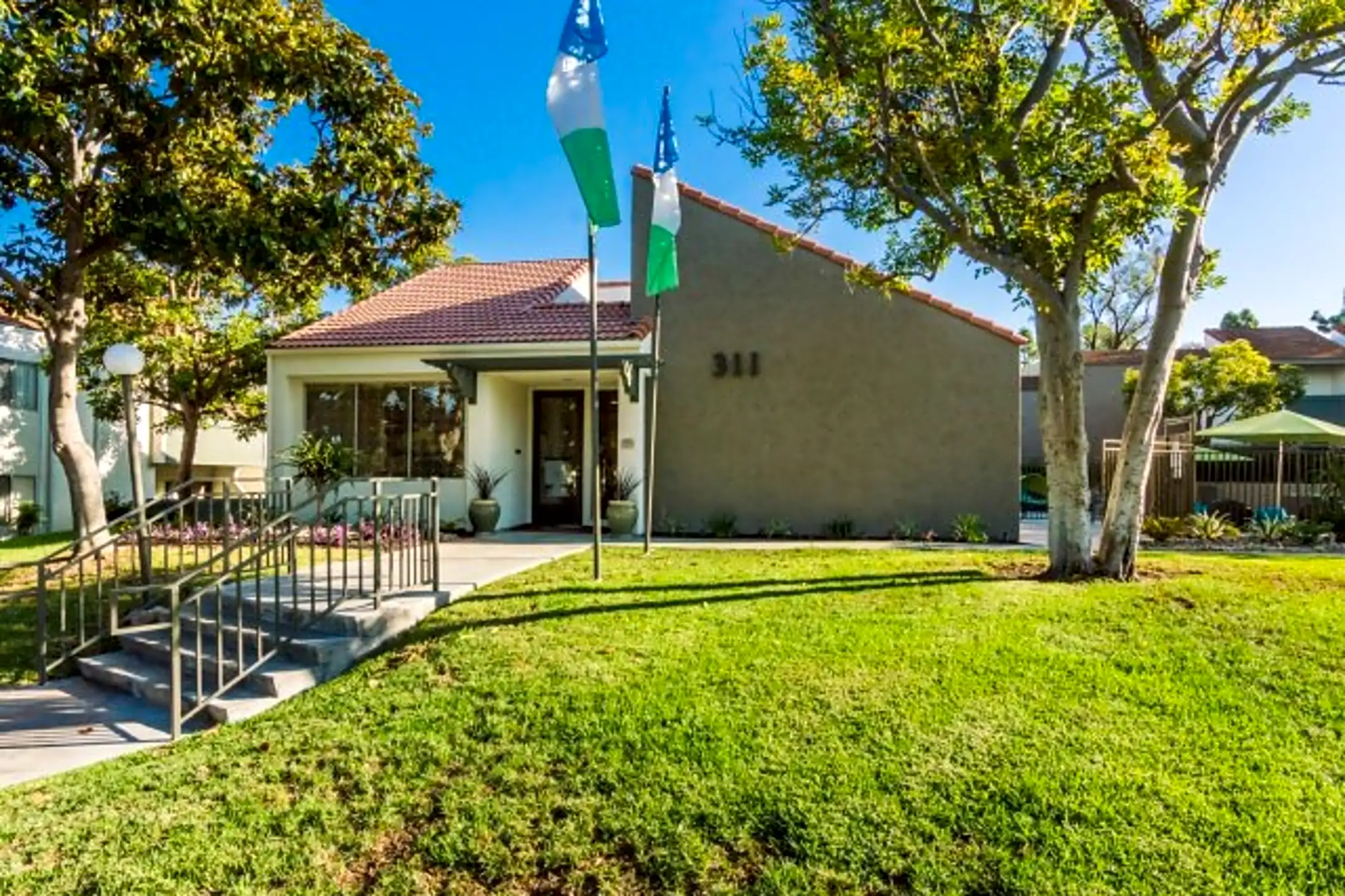 Hidden Hills Vista, CA 92083