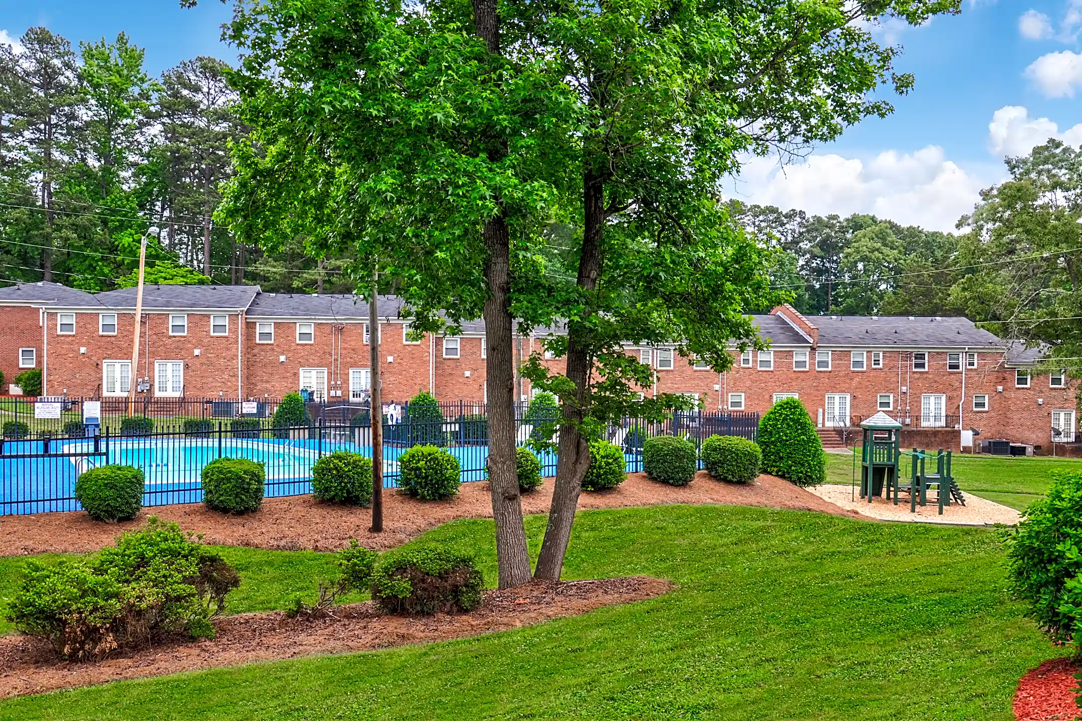 Woods Gastonia, NC 28054