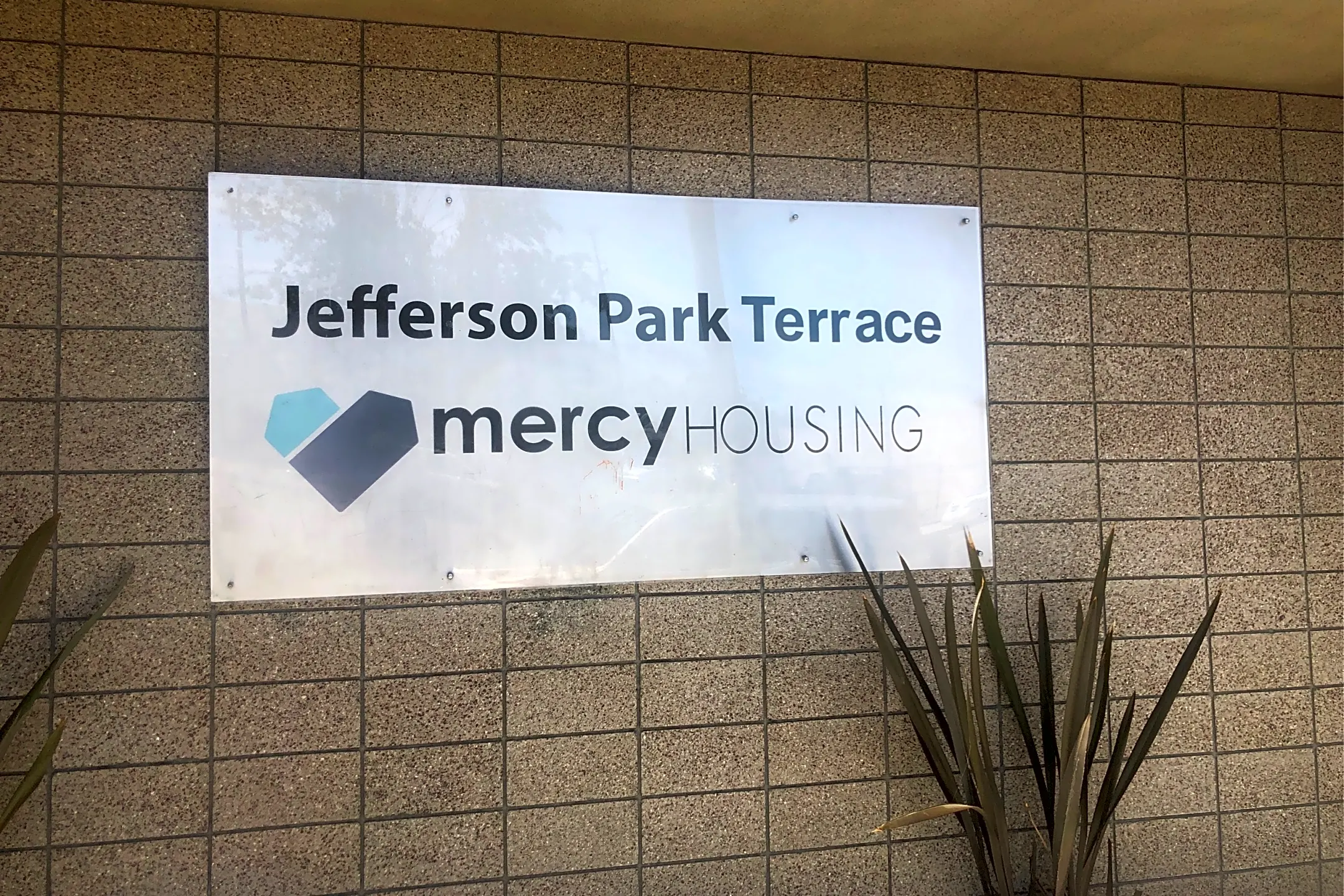 Jefferson Park Terrace Luxury Apartments