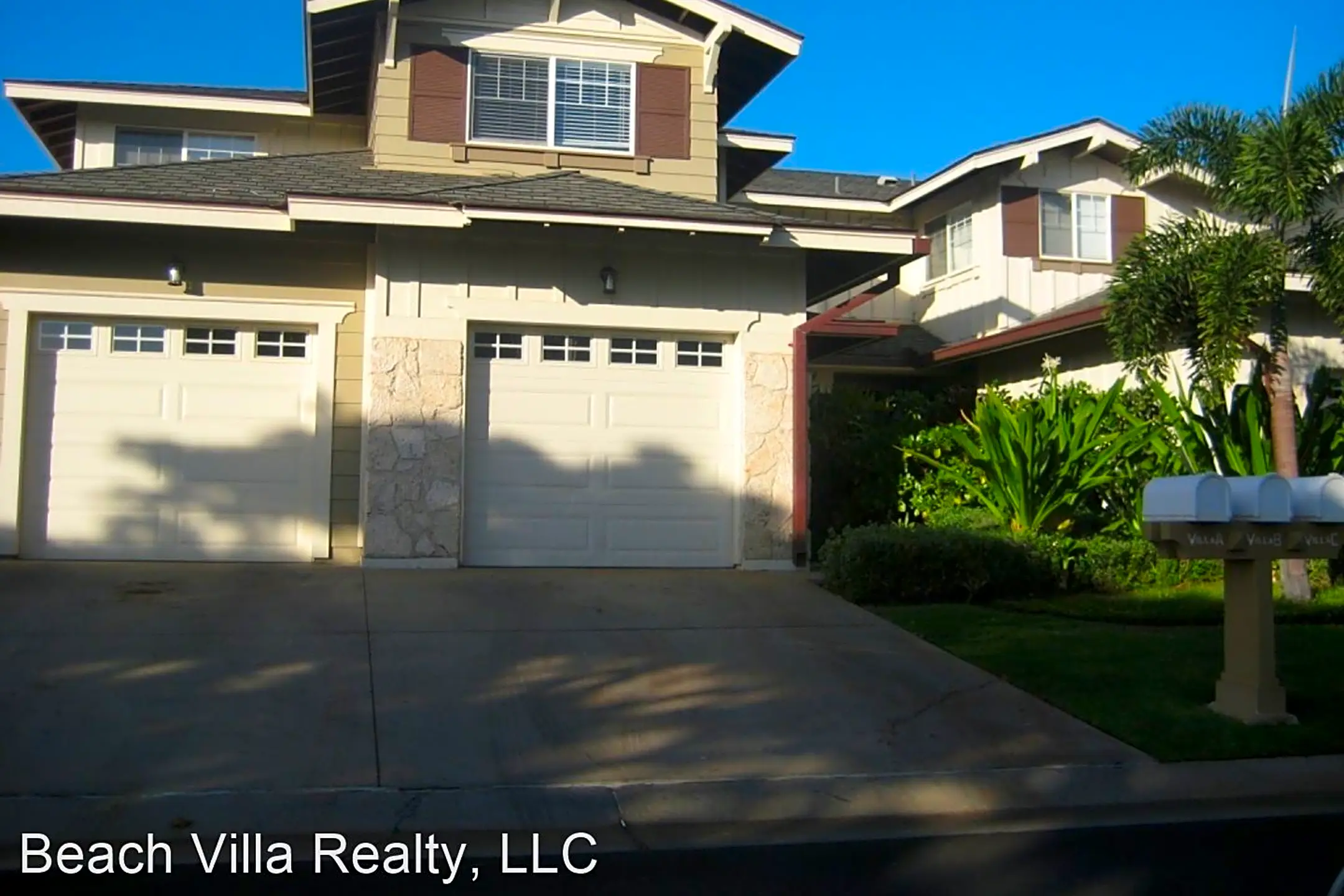 Building - 92-1037 B Koio Drive - Kapolei, HI