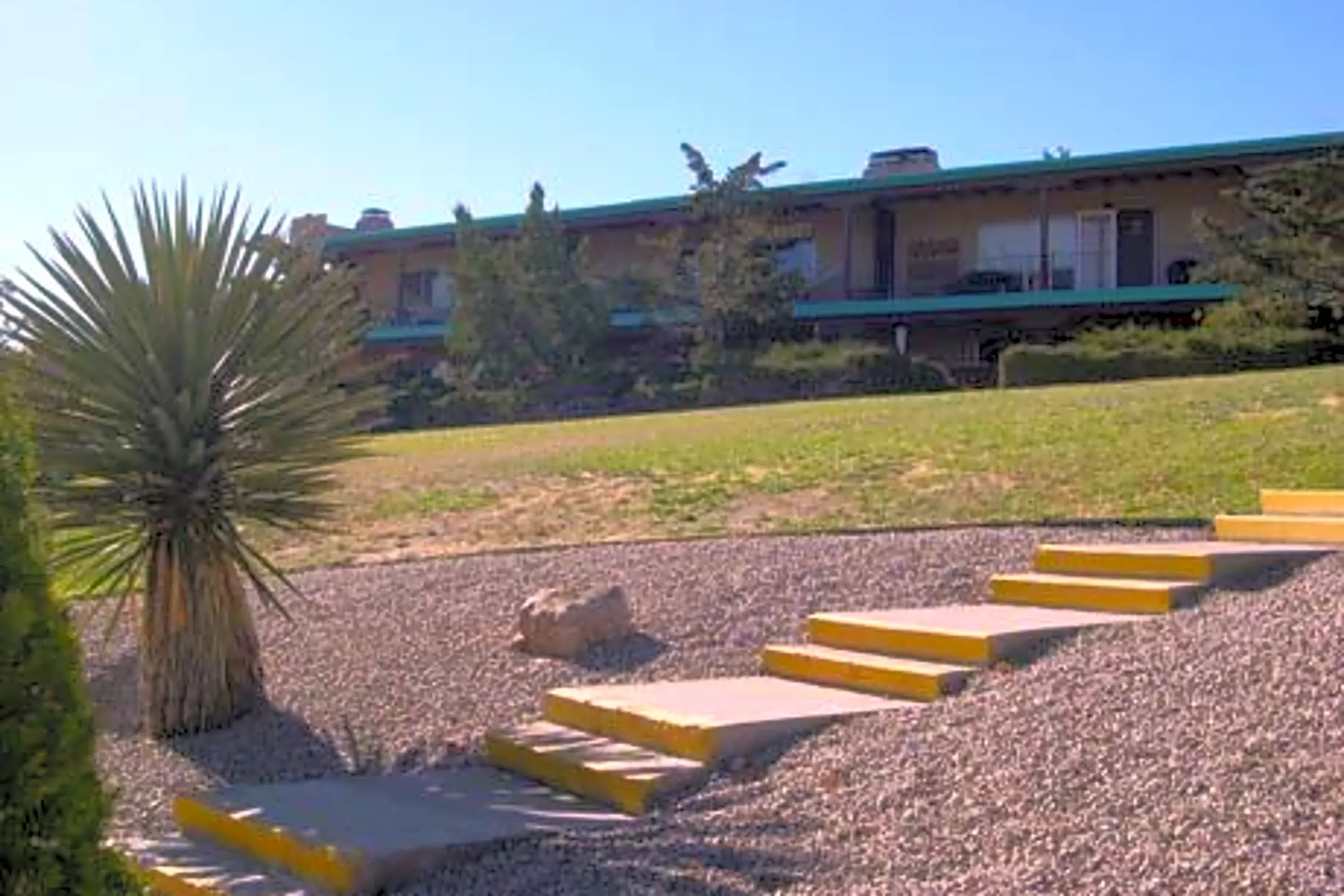 La Casa Loma Apartments Santa Fe, NM 87501