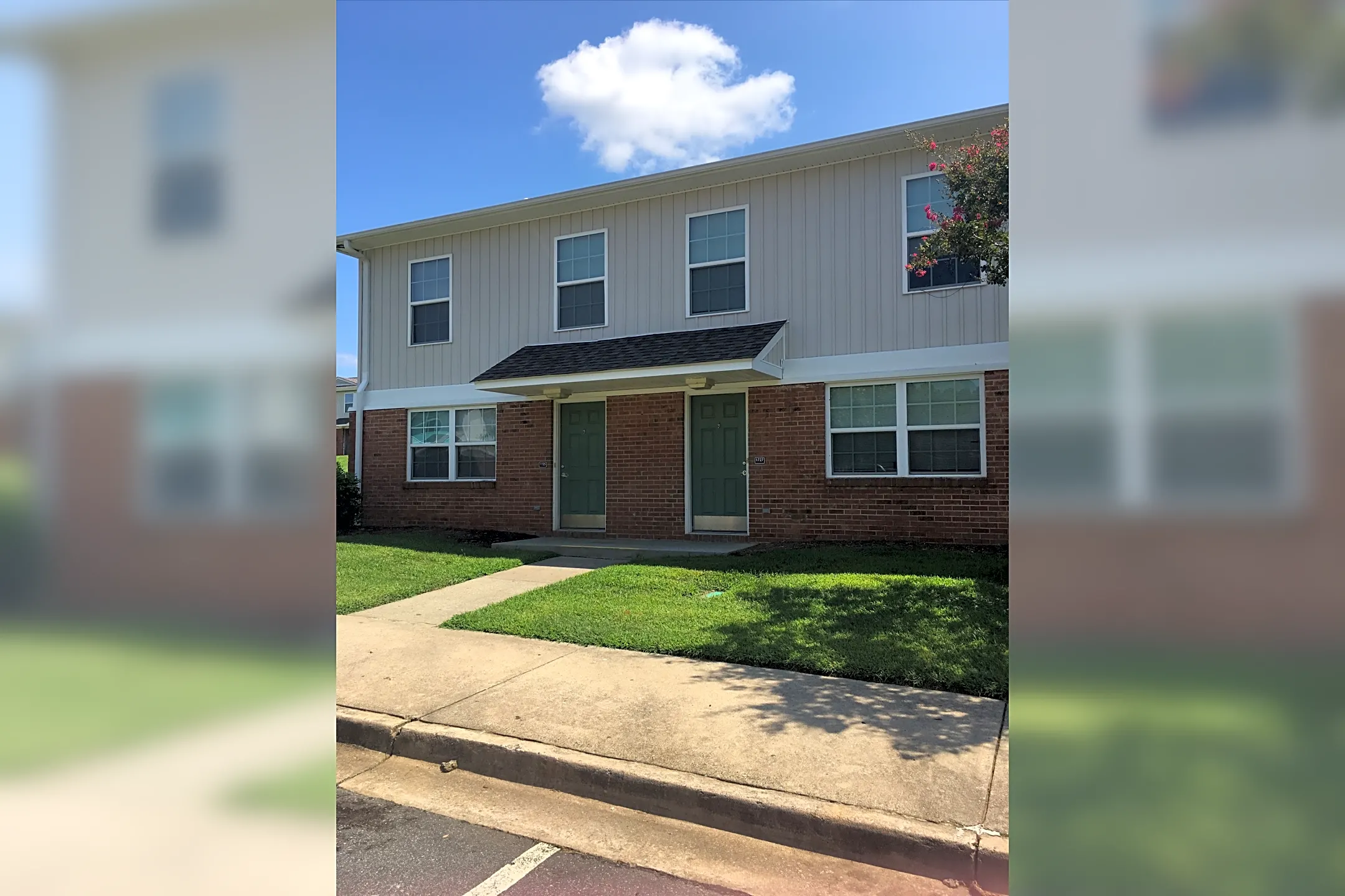 University Park Apartments Kannapolis, NC 28083