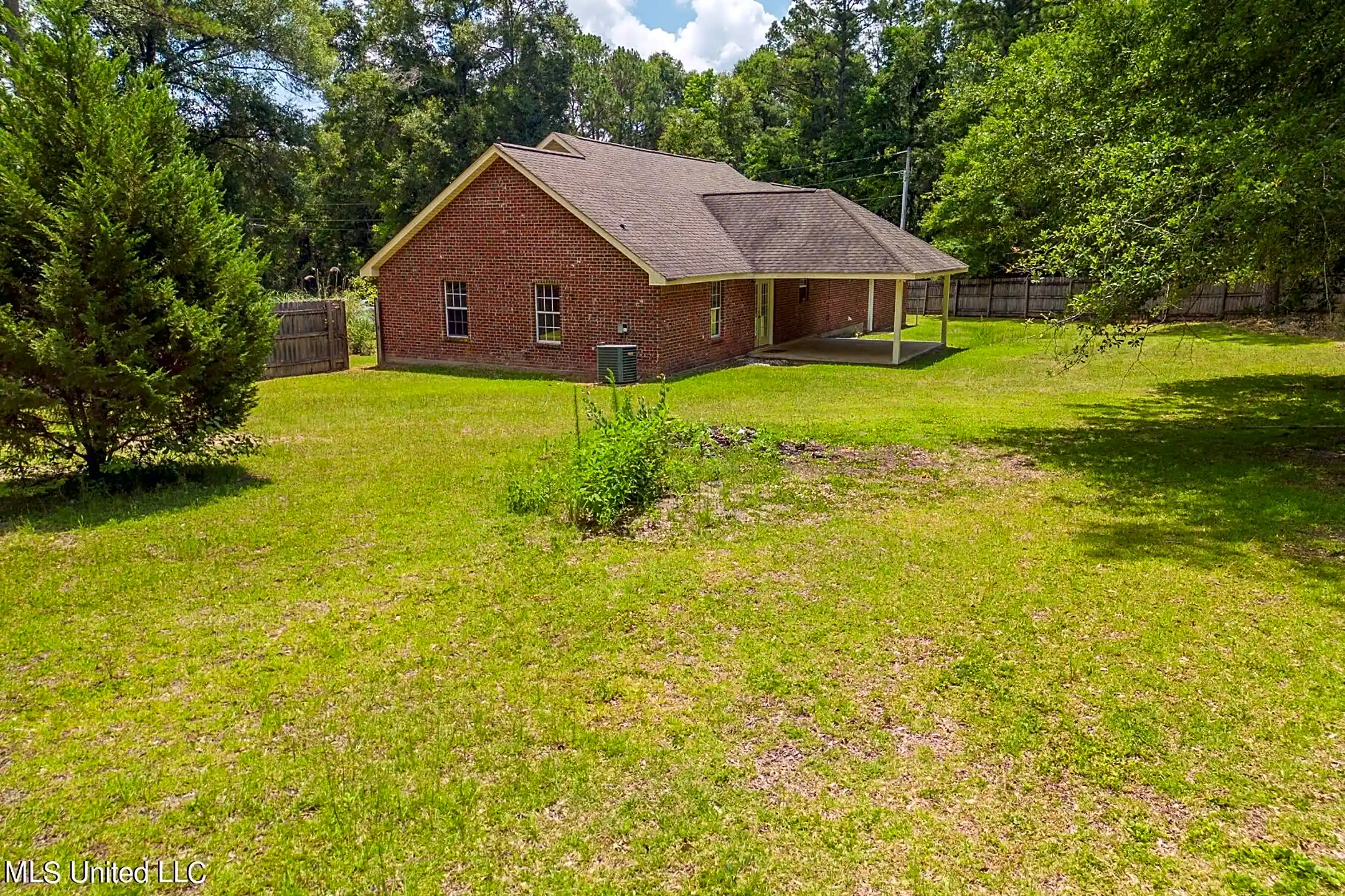 33 Johnson Rd Wiggins, MS Houses for Rent Rent.