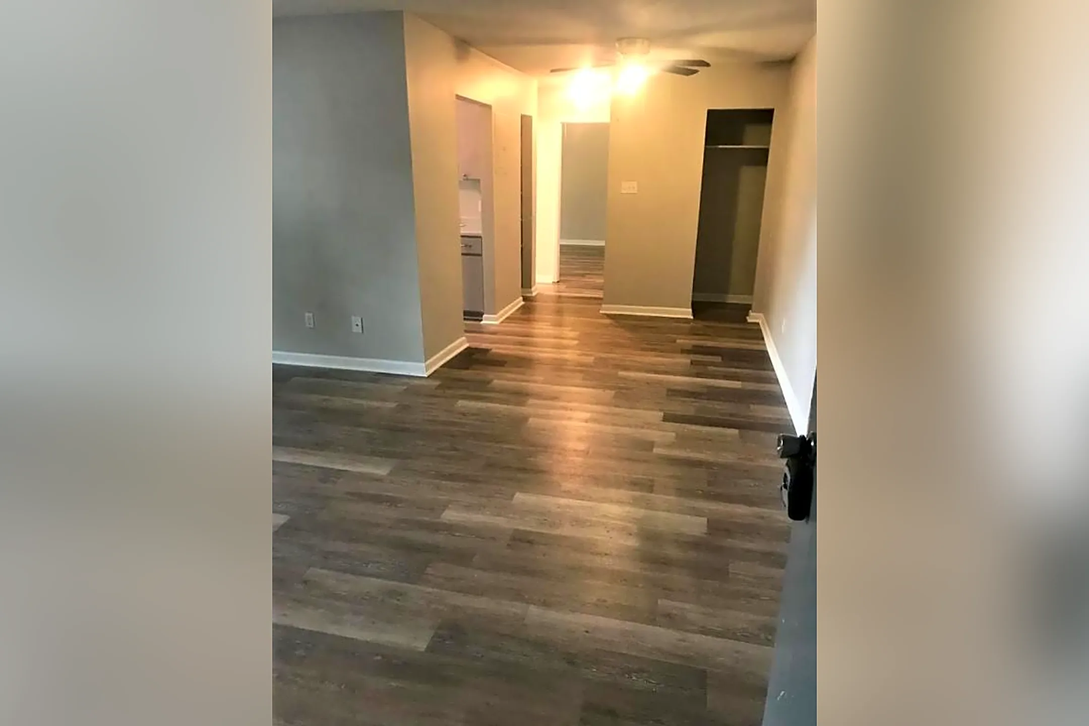 132 Wyoming St Apartments Spindale, NC 28160