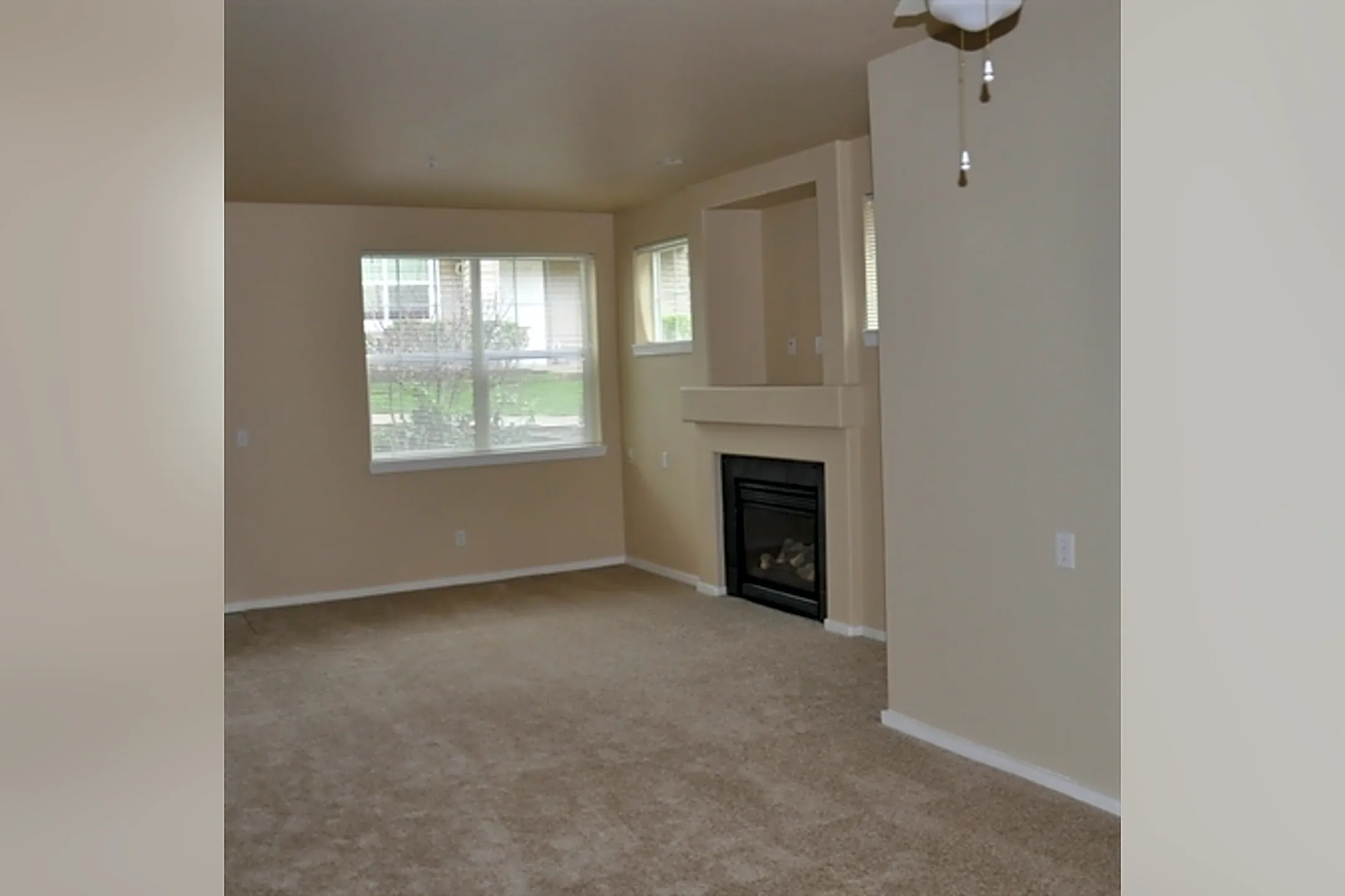 Echo Ridge Apartments Snoqualmie, WA 98065