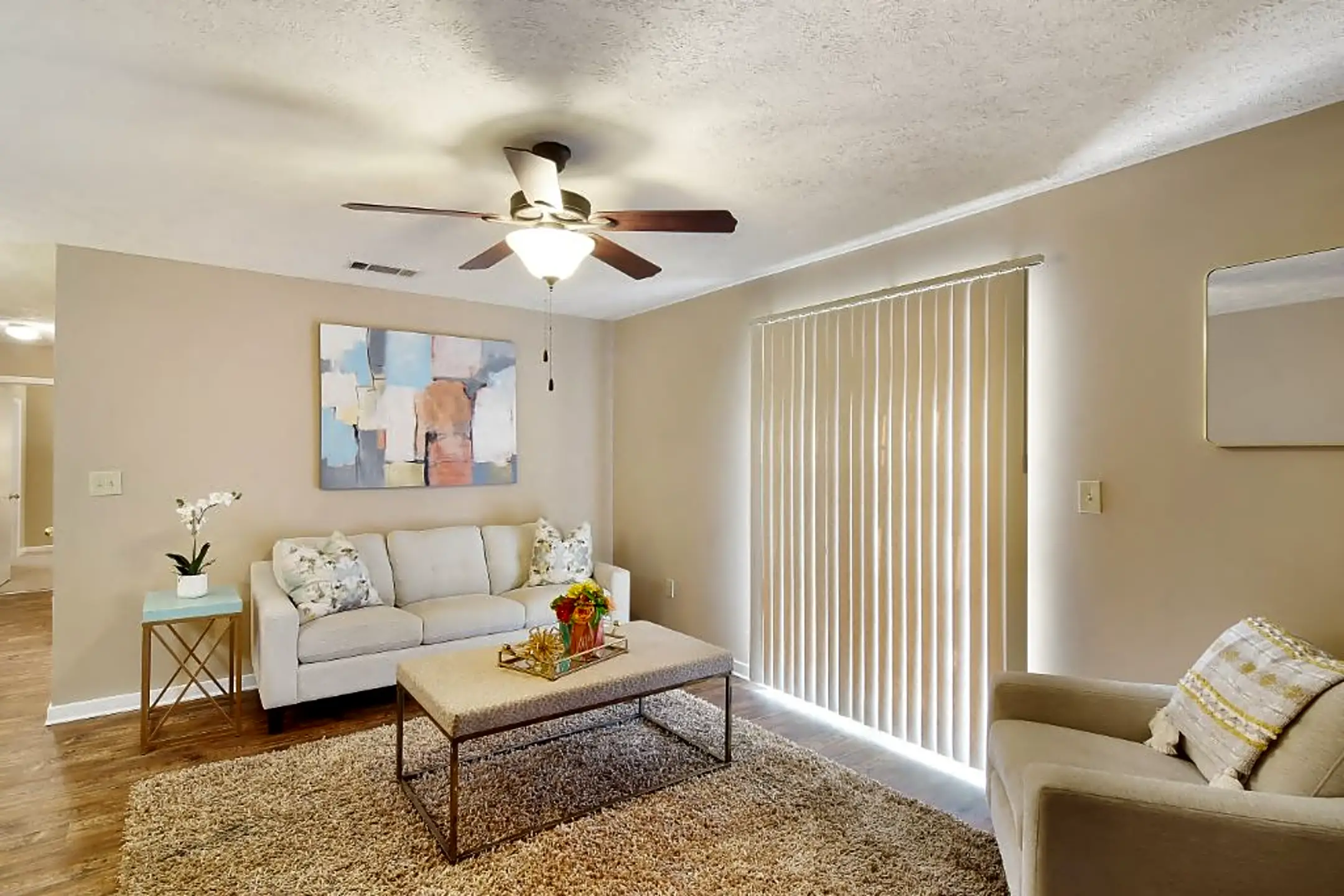 Parklane Apartments MS 39648