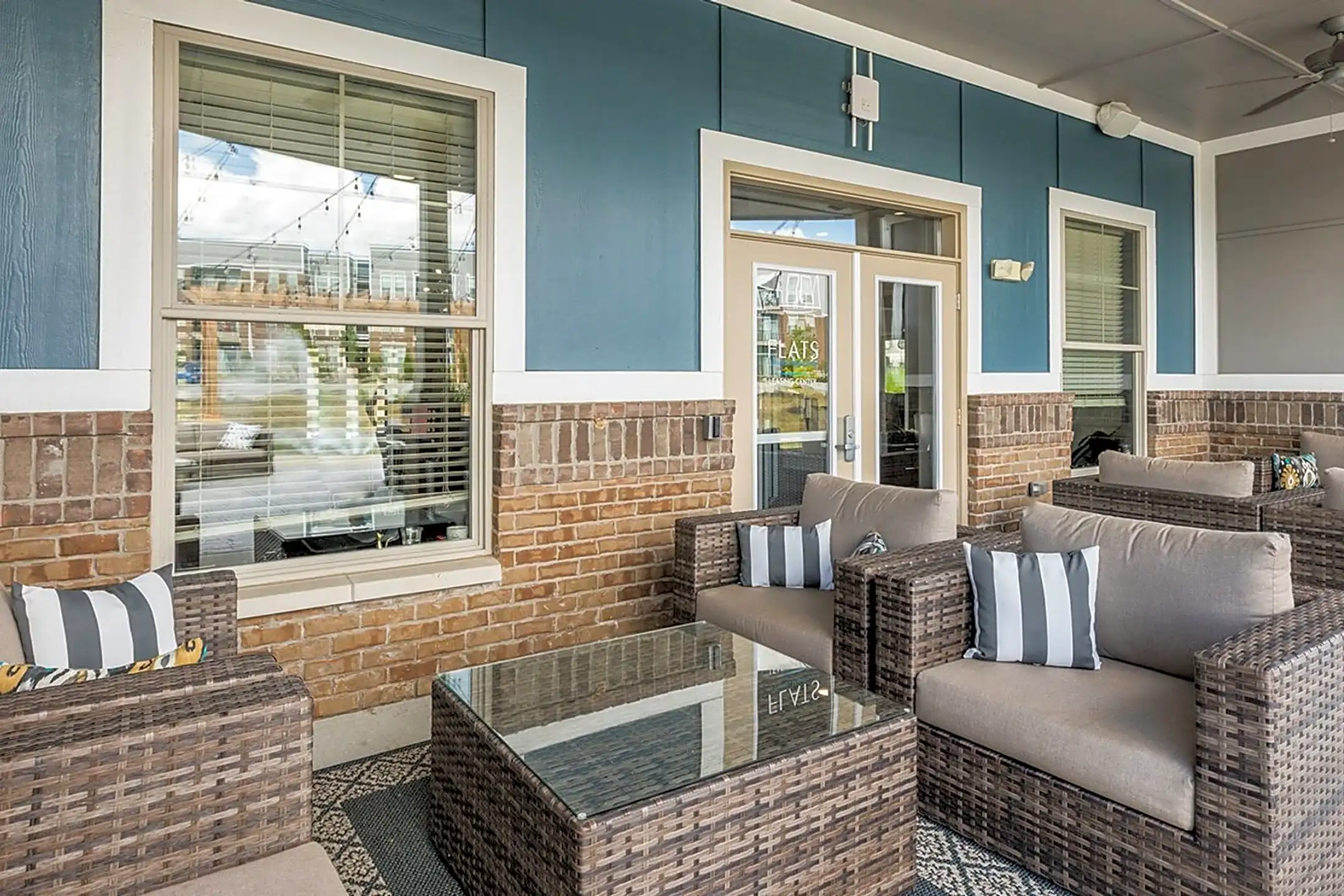 The Flats at Fishers Marketplace 9588 Ambleside Dr Fishers, IN Apartments for Rent Rent.