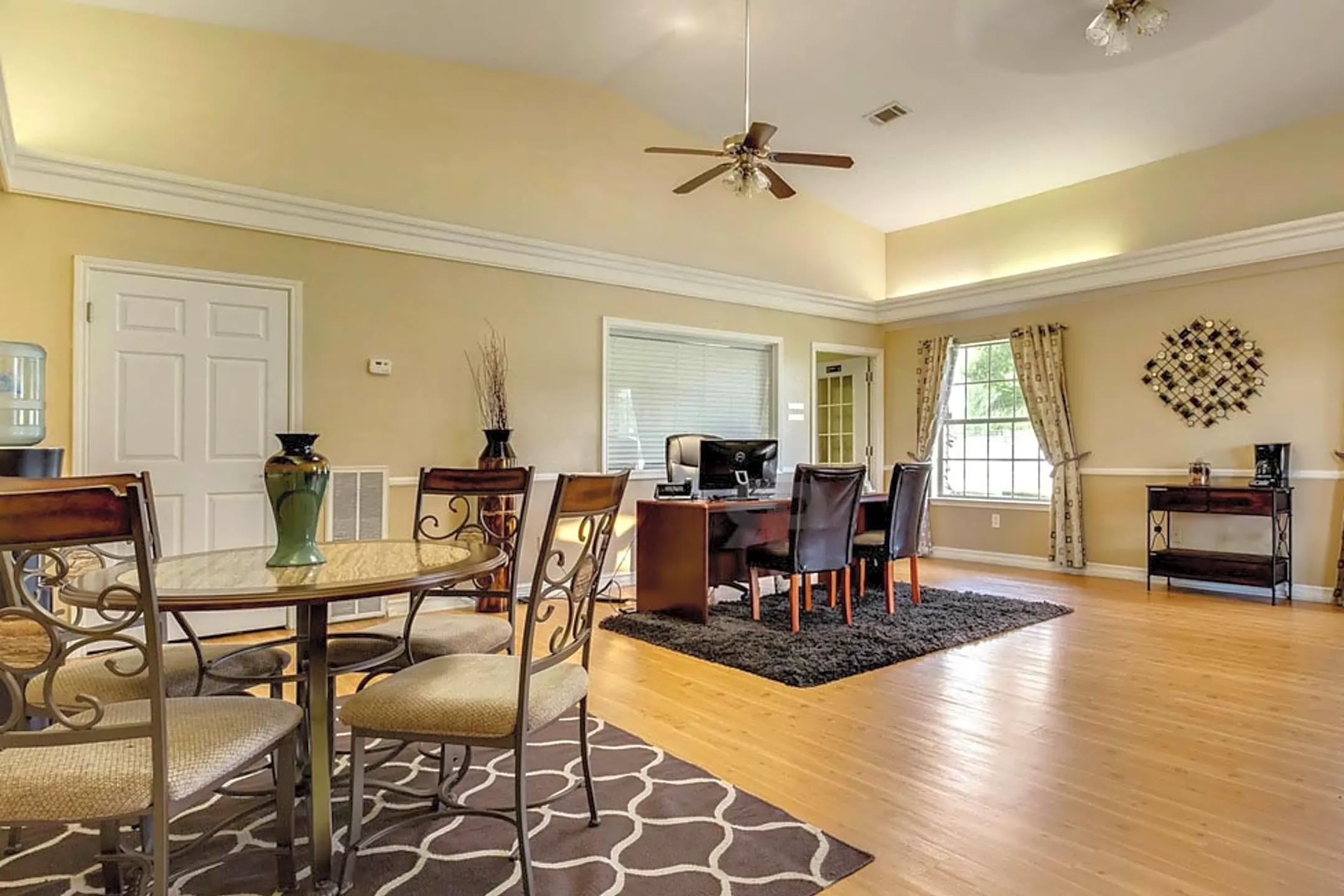 Fountain Park Stafford, TX 77477