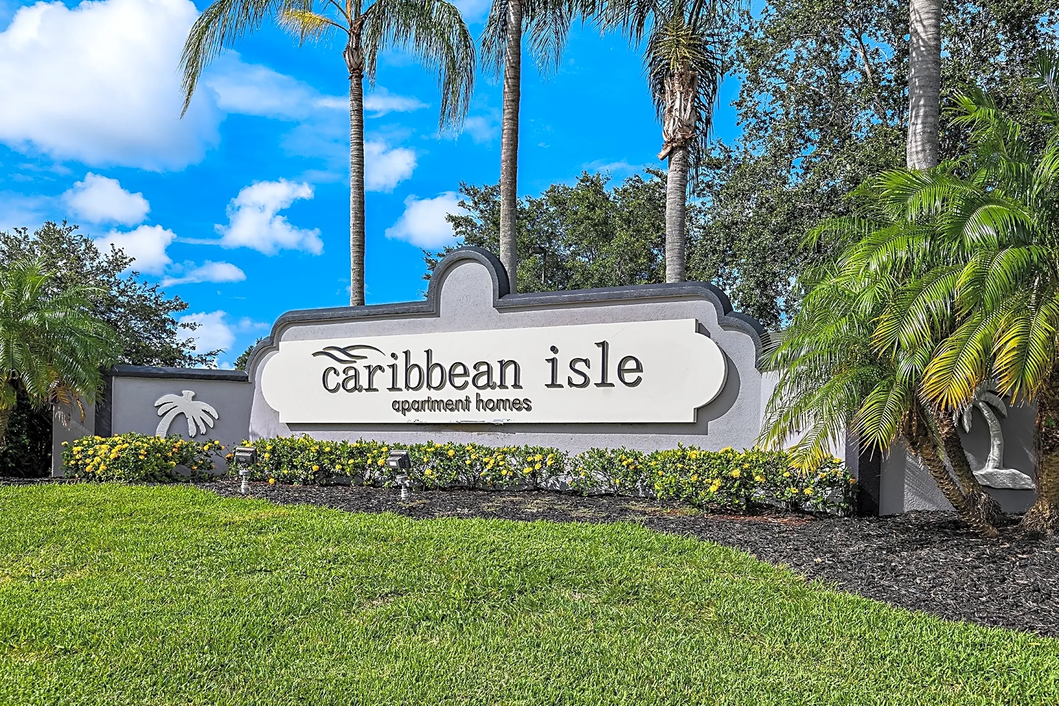 Caribbean Isle - Melbourne, FL 32935