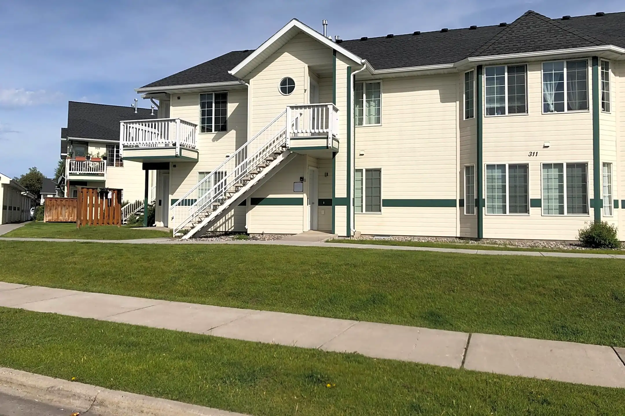 311 Michael Grove Unit F Bozeman, MT Houses for Rent Rent.