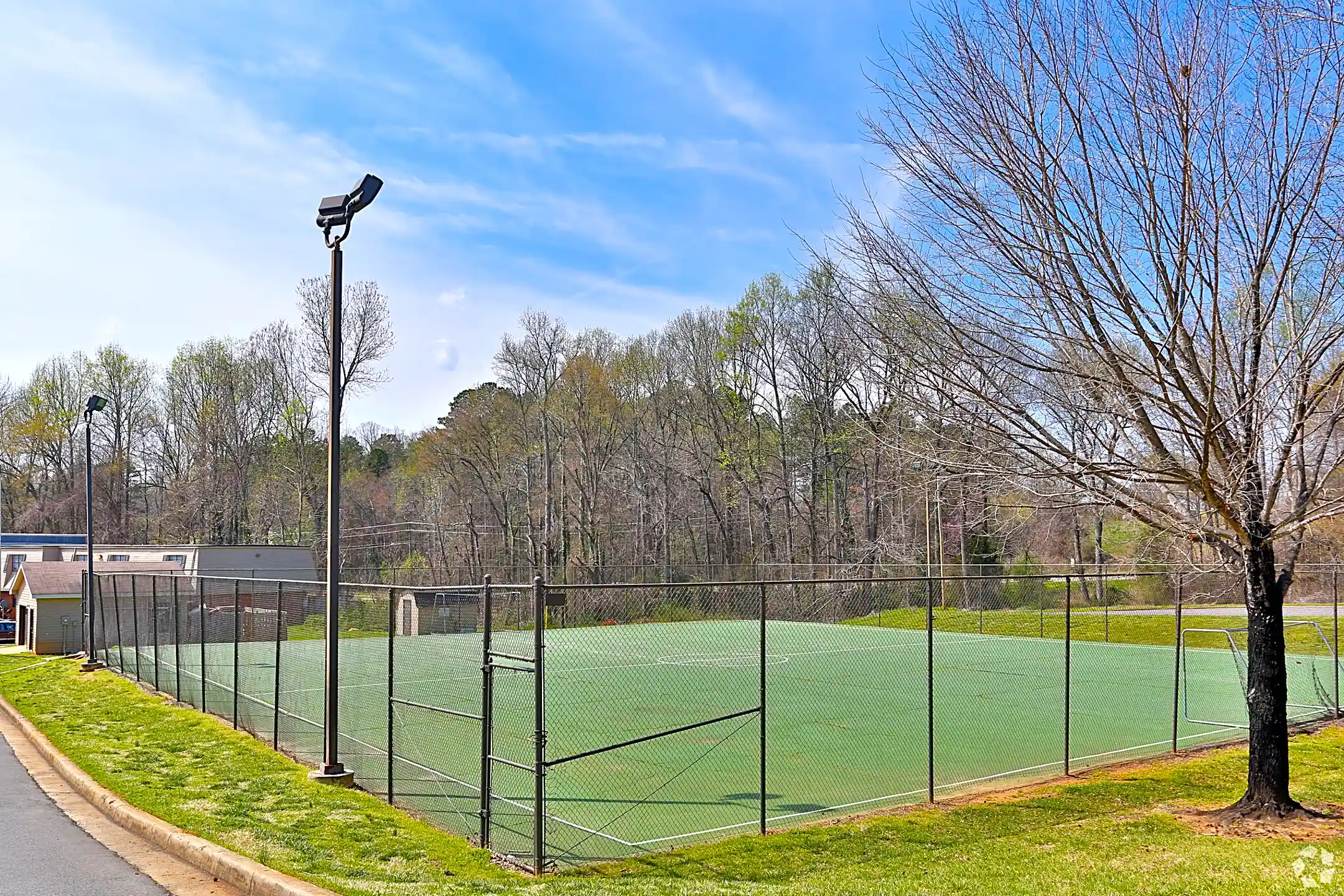 Bella Vista Townhomes Gastonia, NC 28056