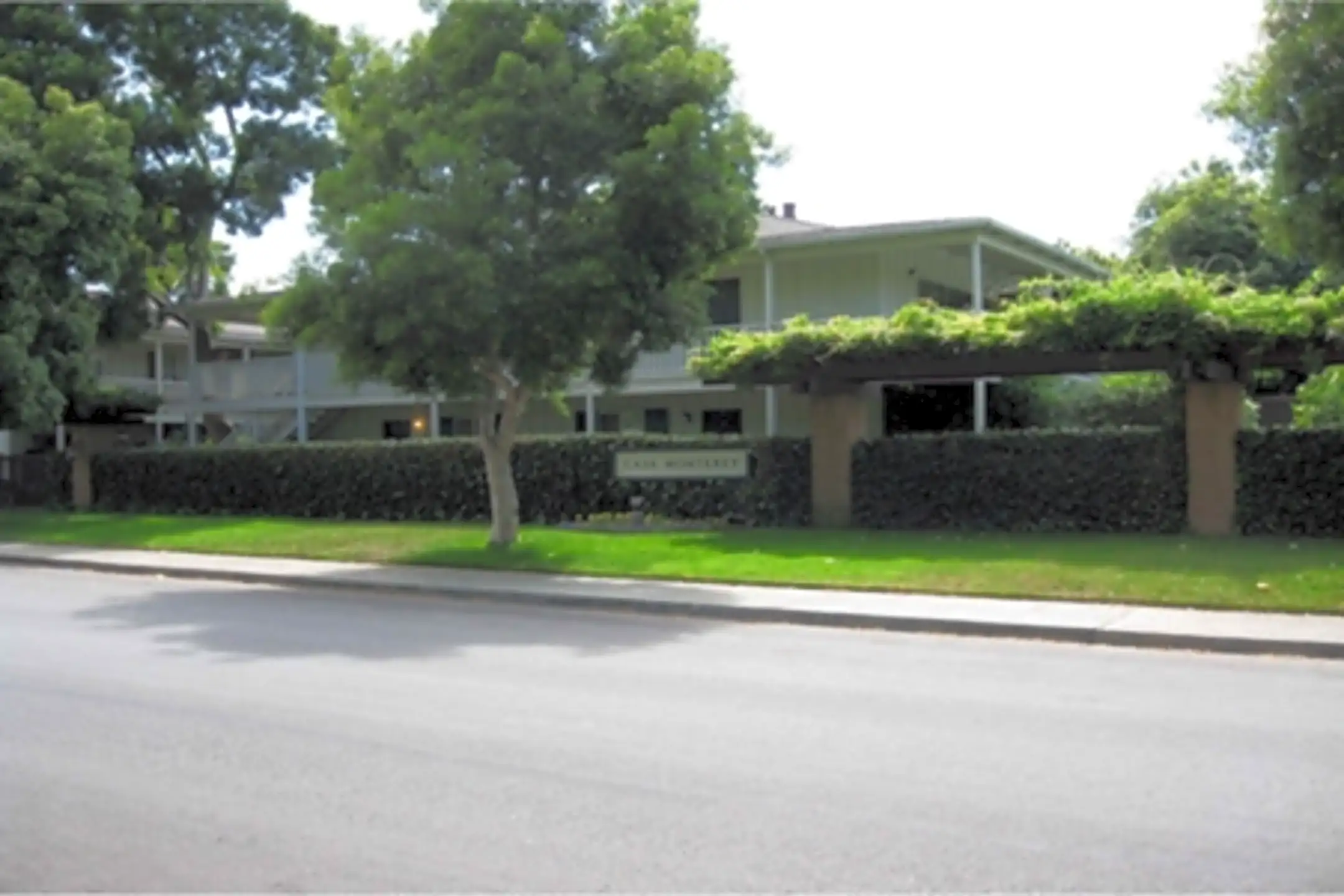 Casa Monterey Apartments 155 Acalanes Dr Sunnyvale, CA Apartments