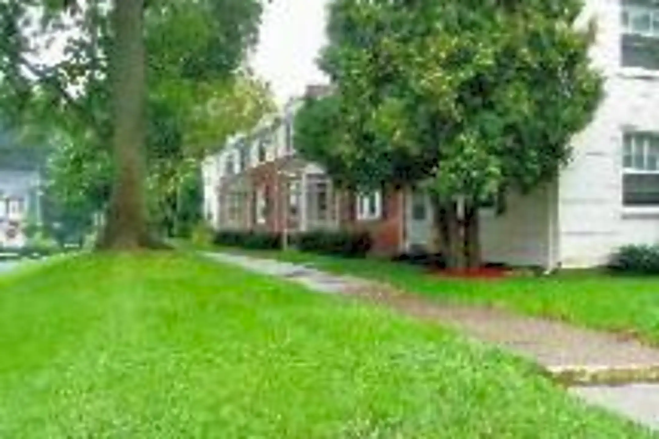 Geneva Gardens Apartments Geneva, NY 14456