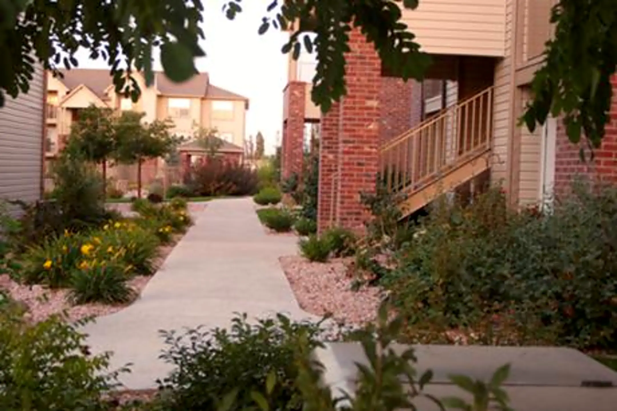 Rivercrest Apartments 2205 Rivercrest Drive Twin Falls, ID