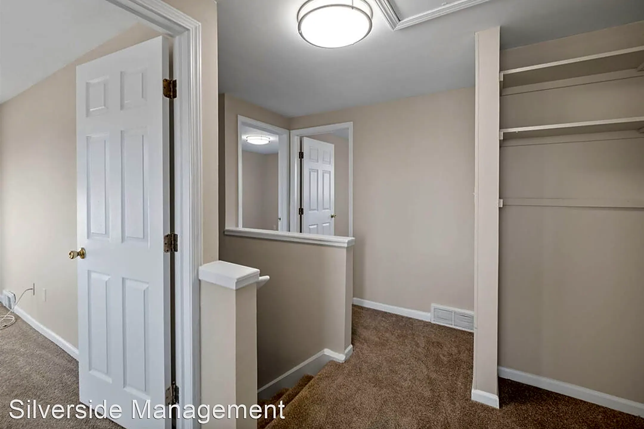 Dining Room - Donovan Townhomes - South Lyon, MI