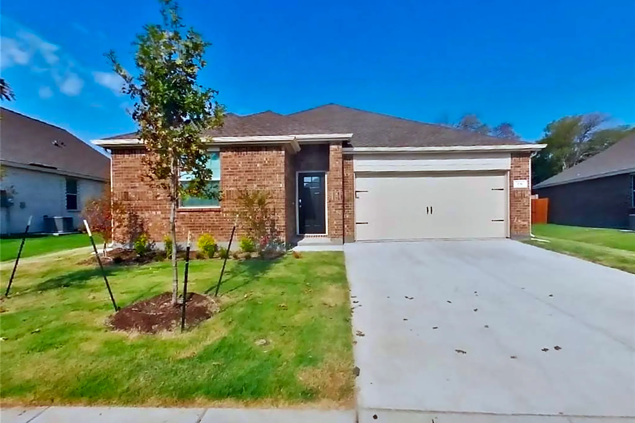 219 Jenkinson Dr Fate, TX Houses for Rent Rent.