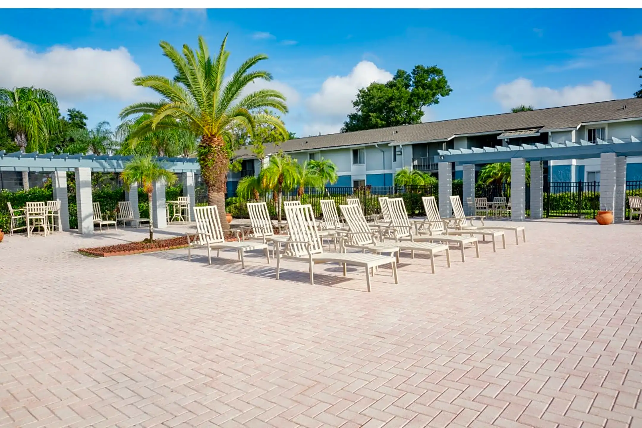 The Palms at Countryside Clearwater, FL 33763