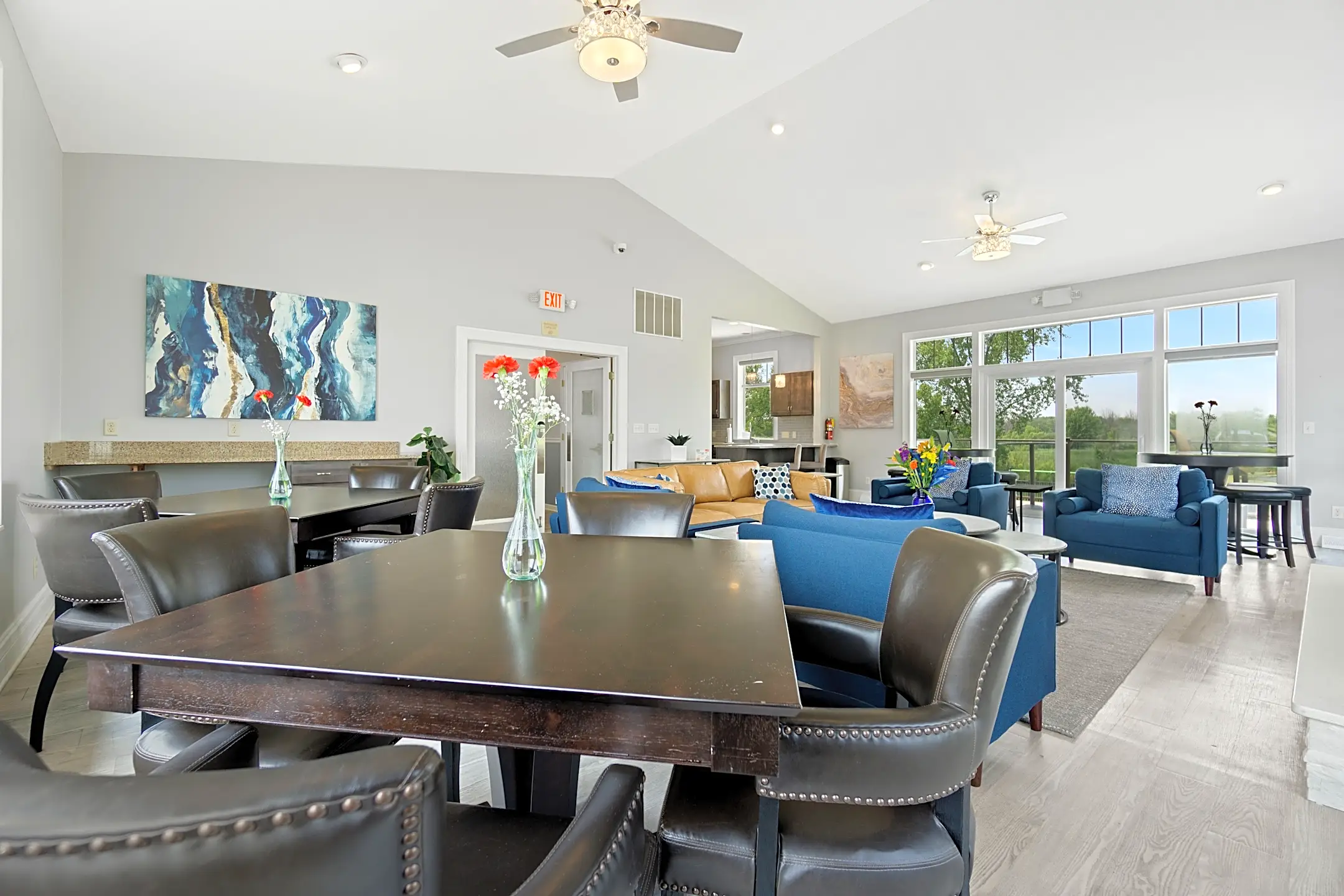 Saddle Brook Apartments Pewaukee, WI 53072