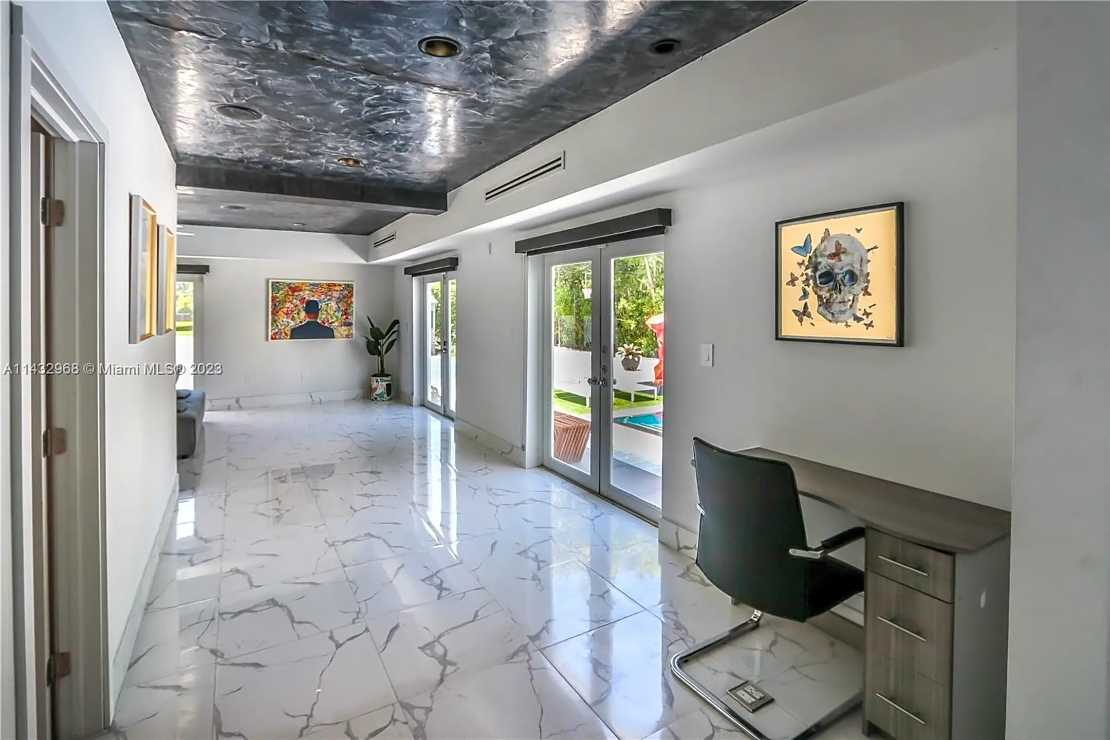Dining Room - 1105 NE 89th St - Miami Shores, FL