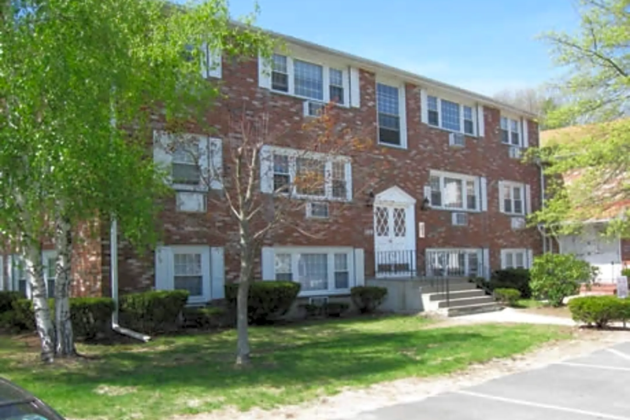 Alden Park 365 Washington St Norwood, MA Apartments for Rent Rent.