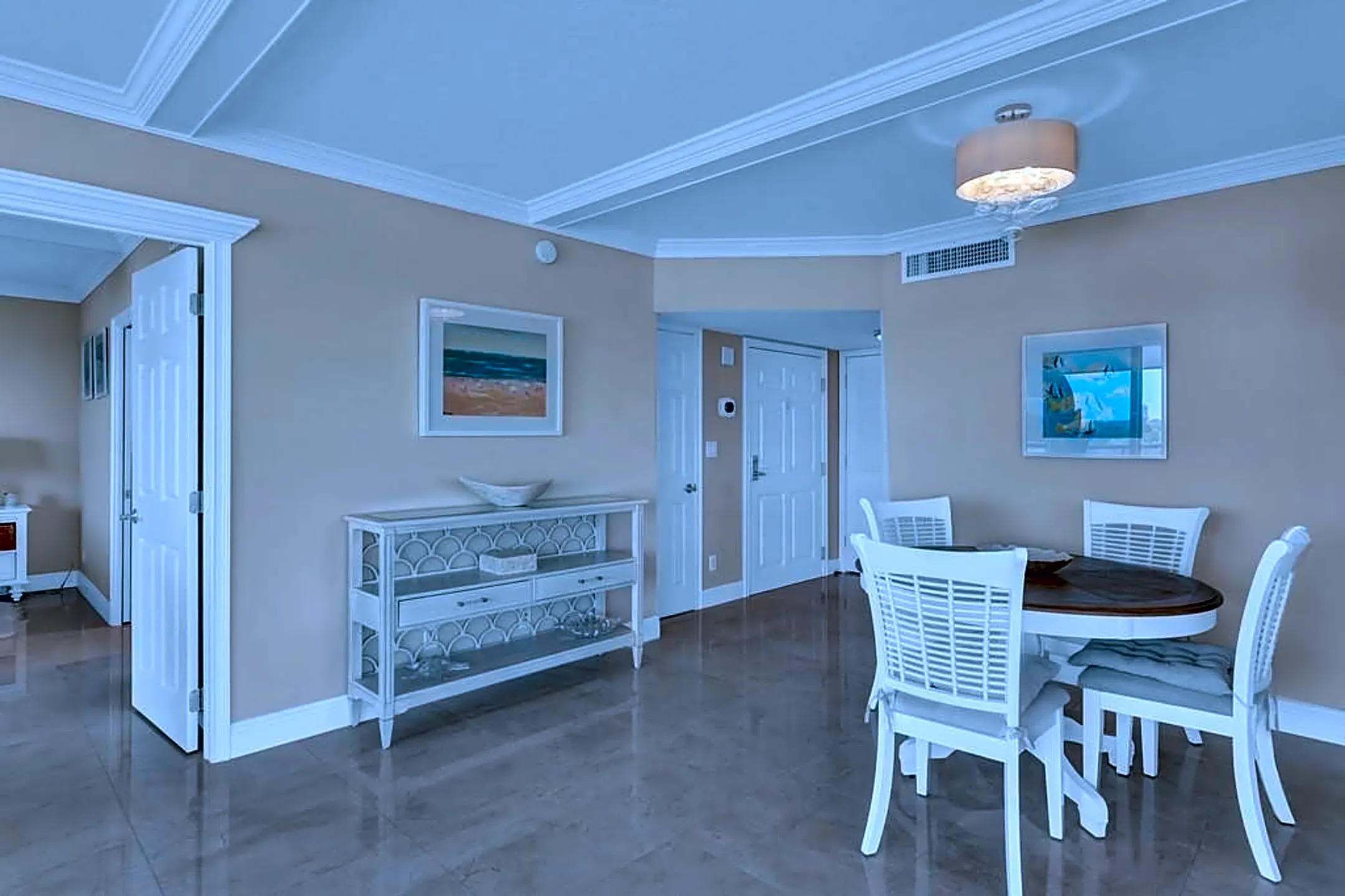 3554 Ocean Dr #501S - Vero Beach, FL