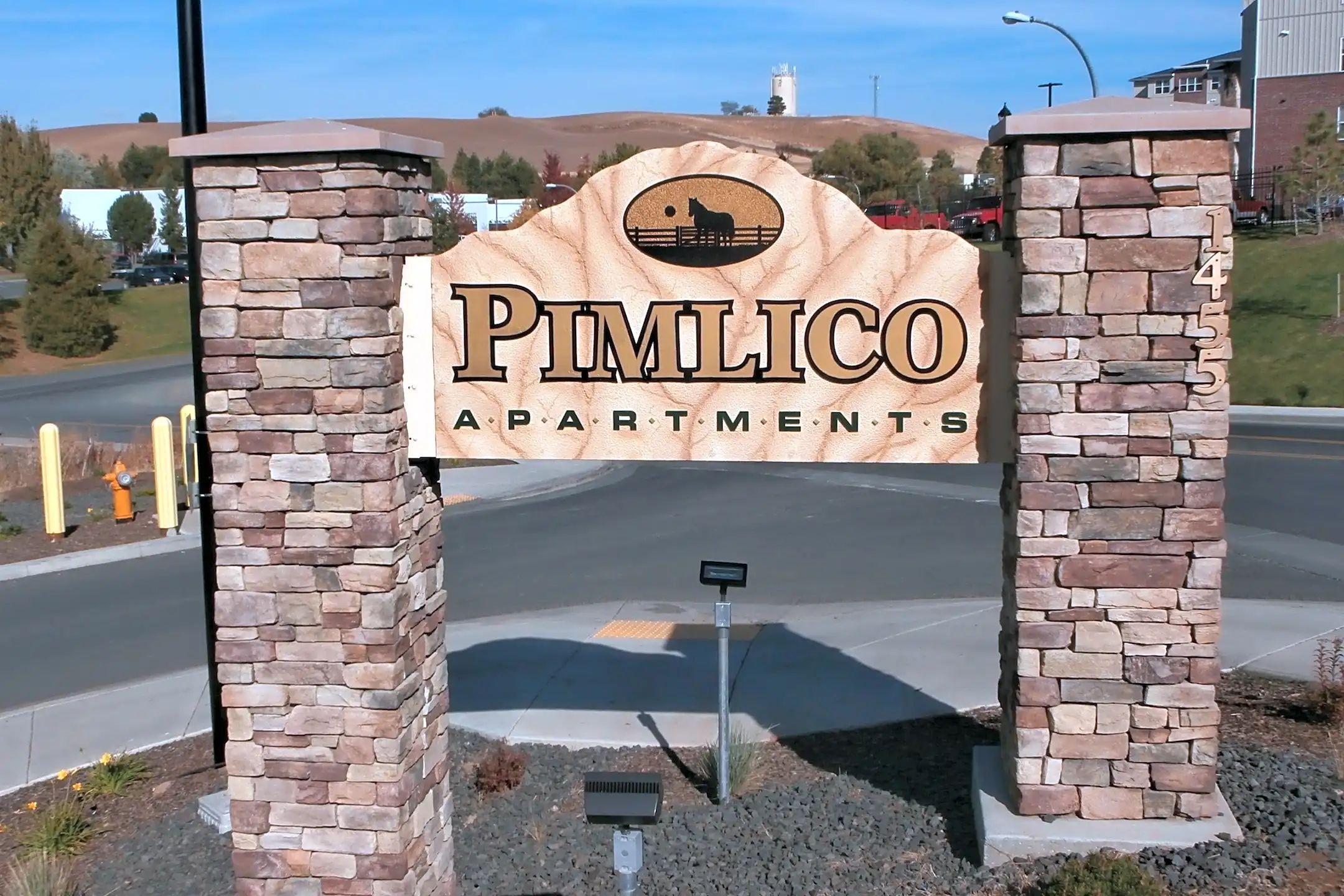 Pimlico Apartments Pullman, WA 99163