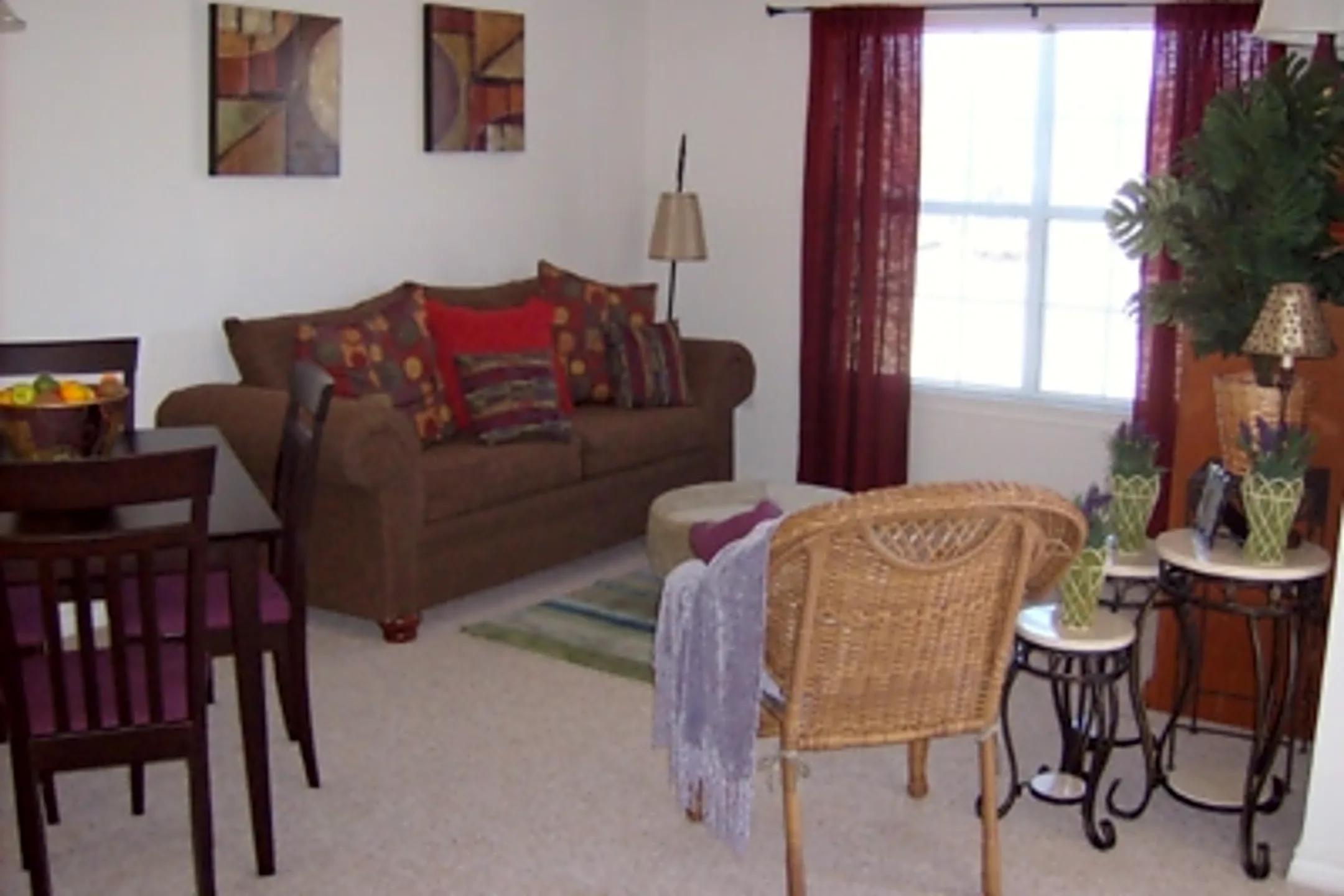 Villas Of Hubbard 222 S Magnolia Ave Hubbard, TX Apartments for Rent Rent.