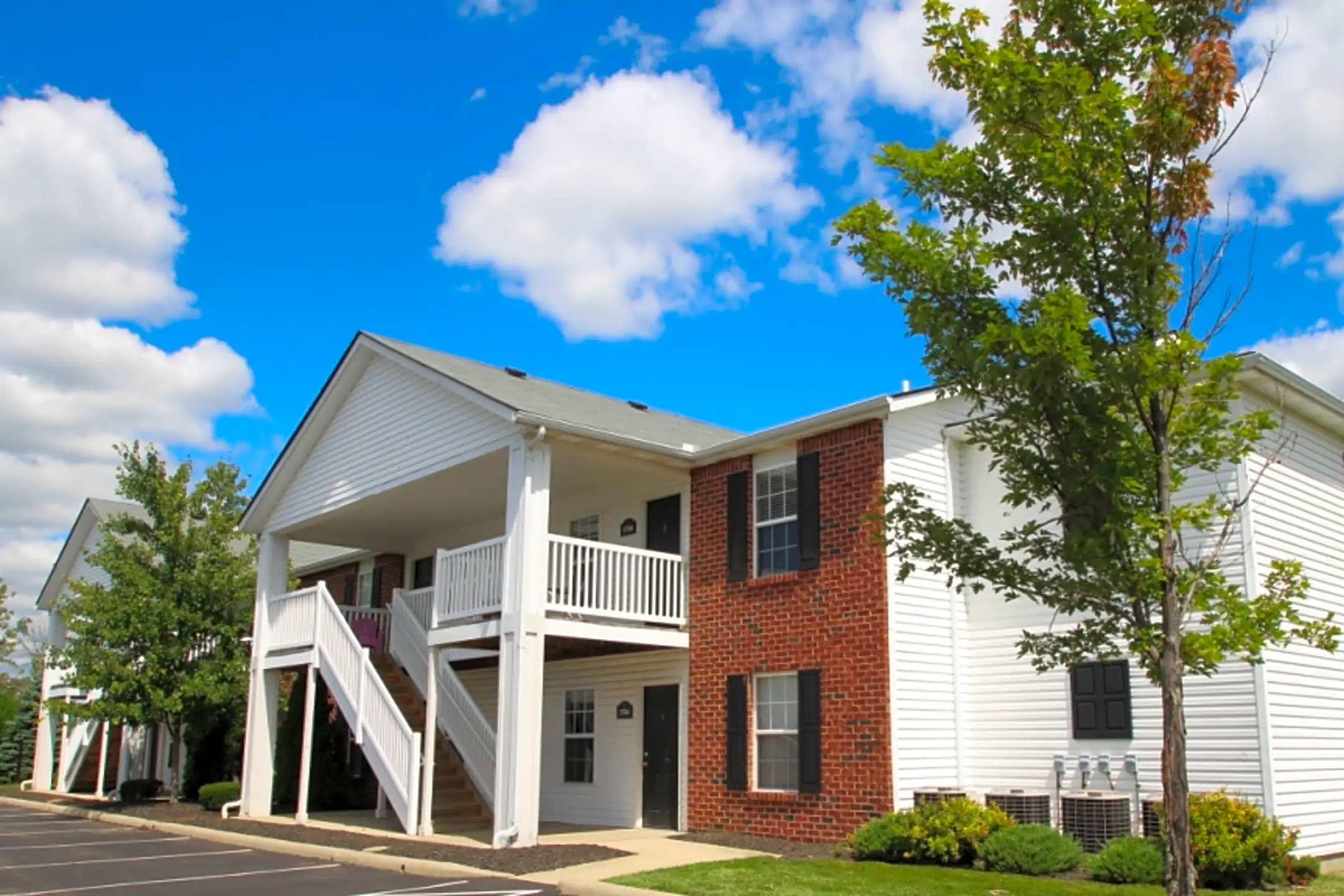 Washington Place - Miamisburg, OH