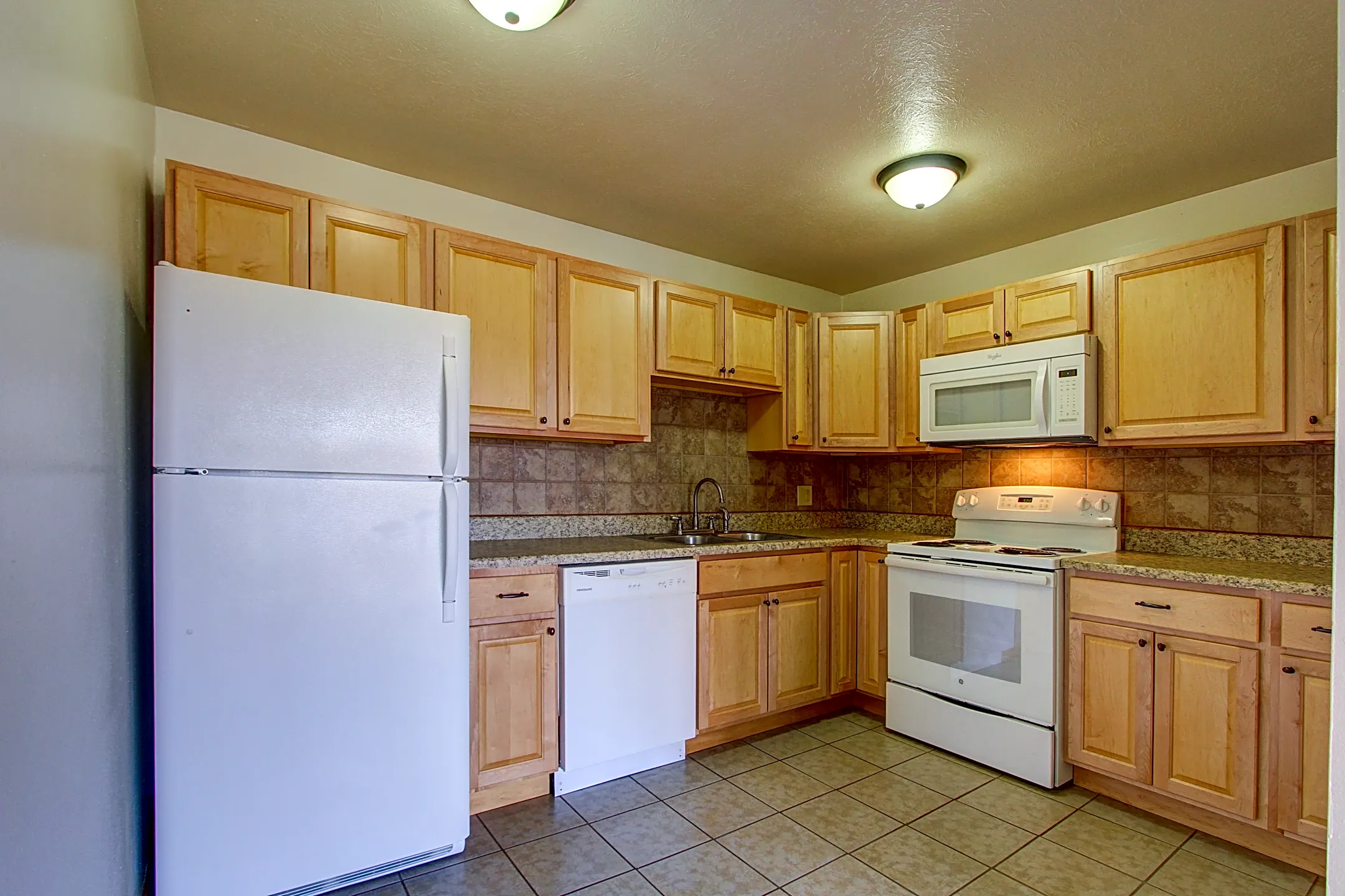 Adrian Manor Apartments Adrian, MI 49221