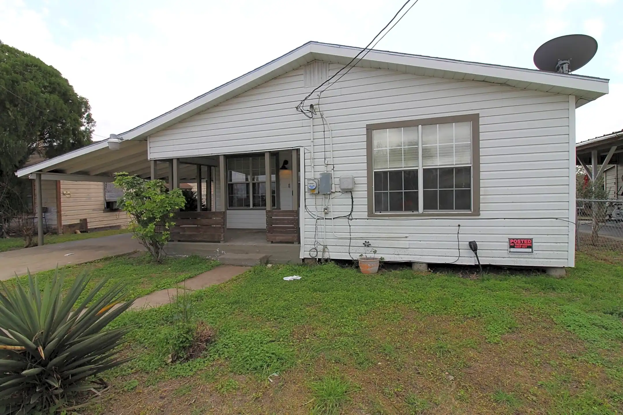 1044 Buffalo St Alice, TX Houses for Rent Rent.