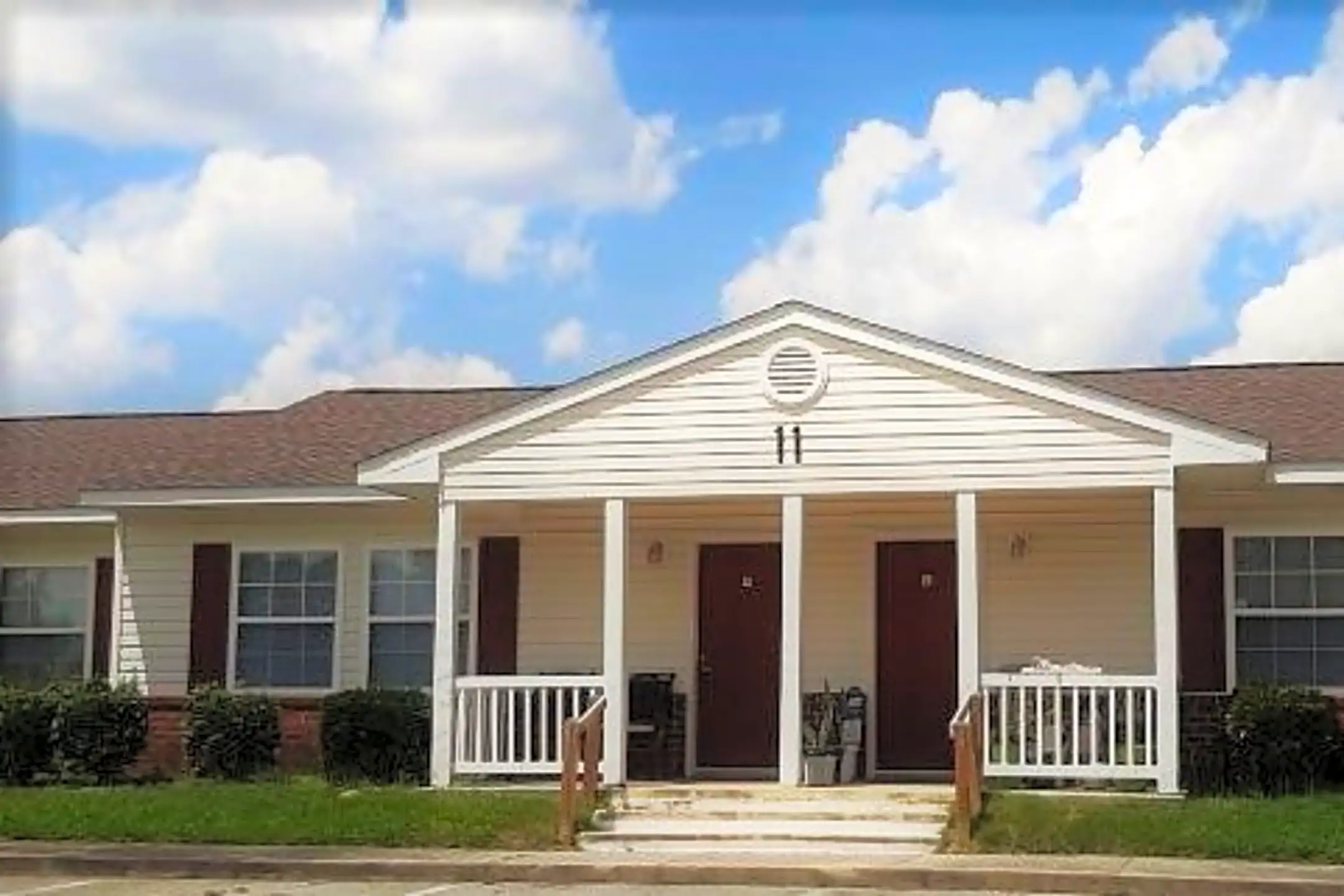 Augusta Springs Senior Apartments (62+) 1730 Sibley Rd Augusta, GA