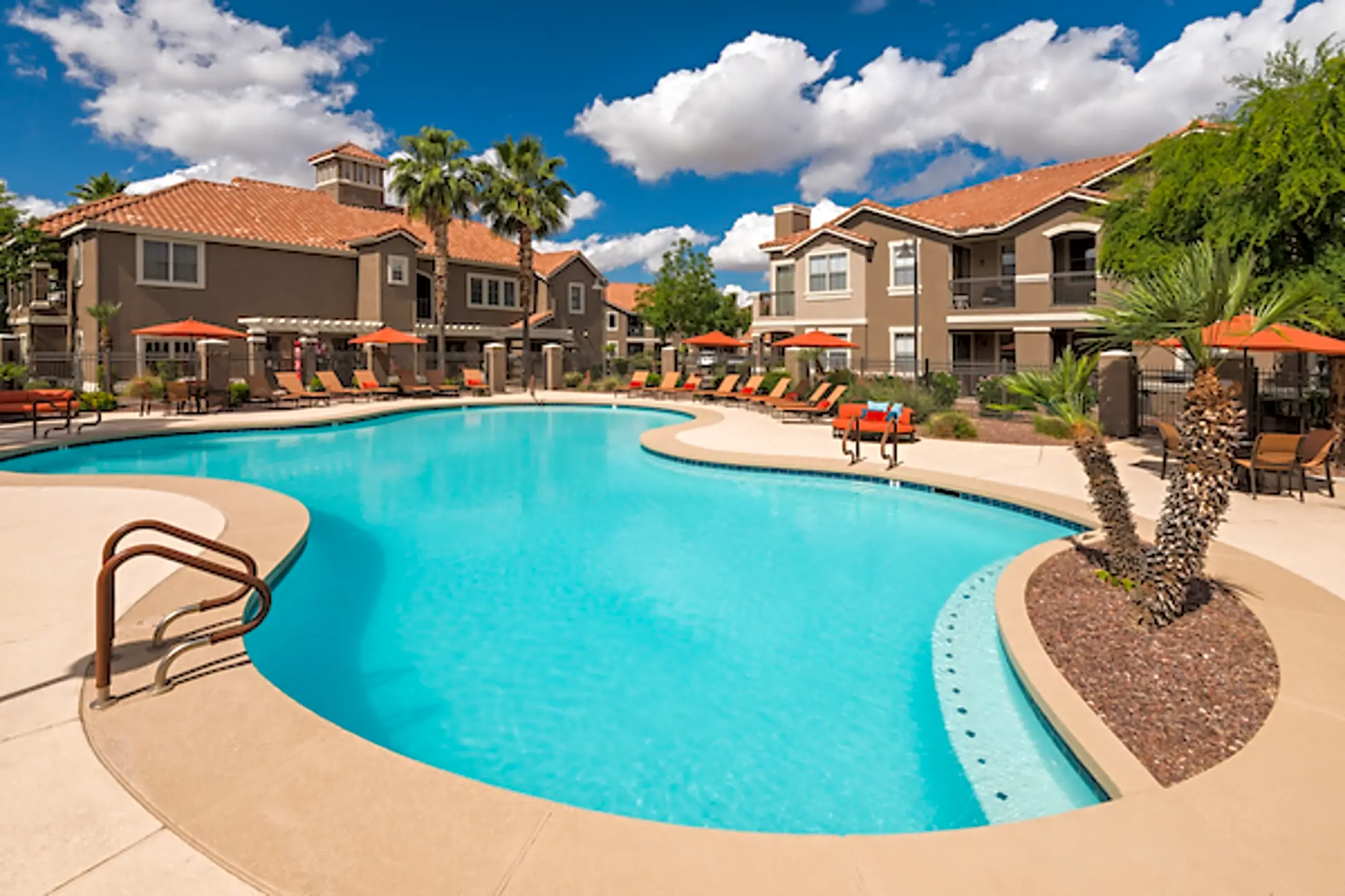 Villas on Hampton Avenue - 5120 E Hampton Ave | Mesa, AZ Apartments for ...