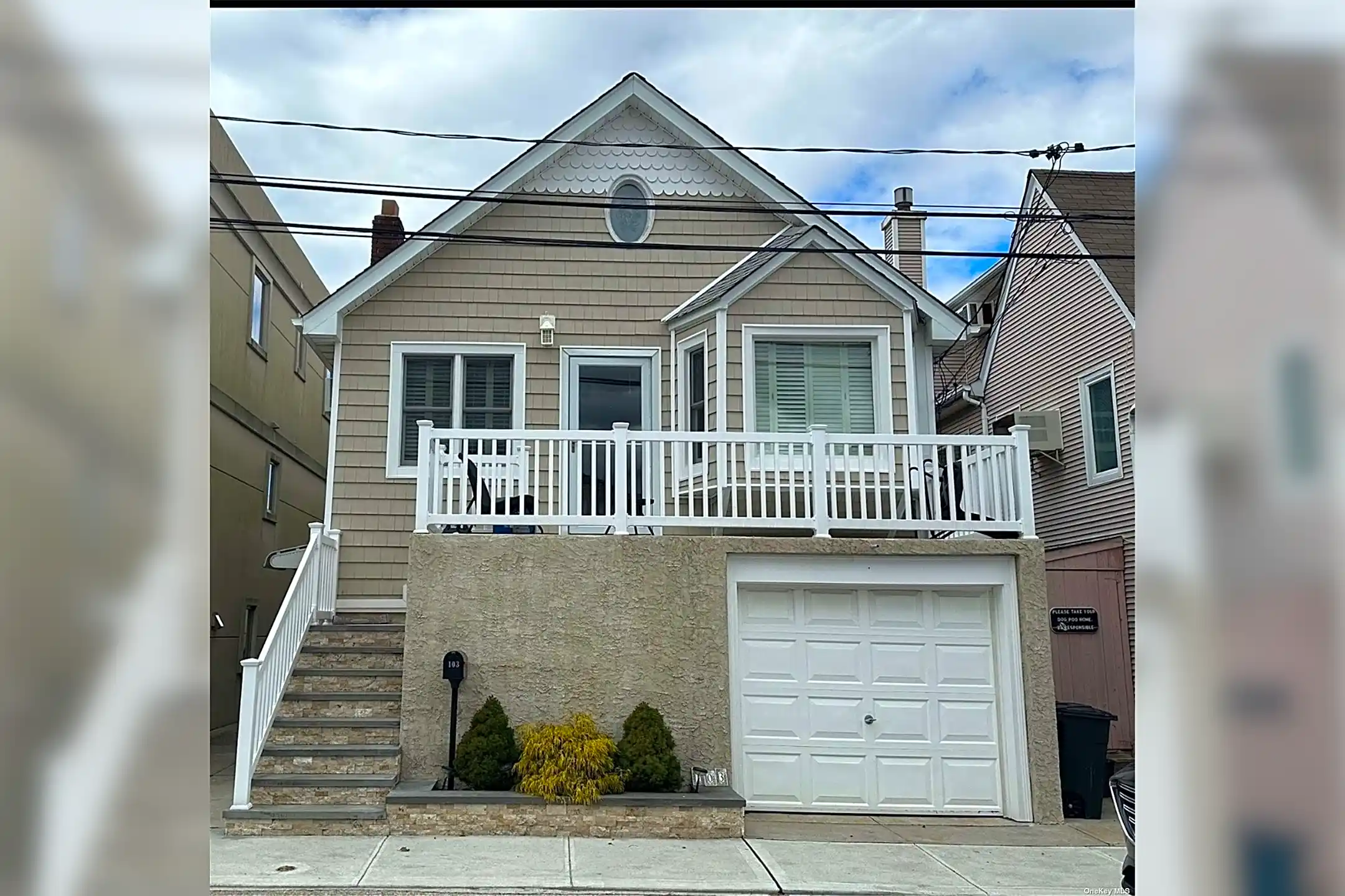 103 Malone Ave UPPER East Atlantic Beach, NY Houses for Rent Rent.